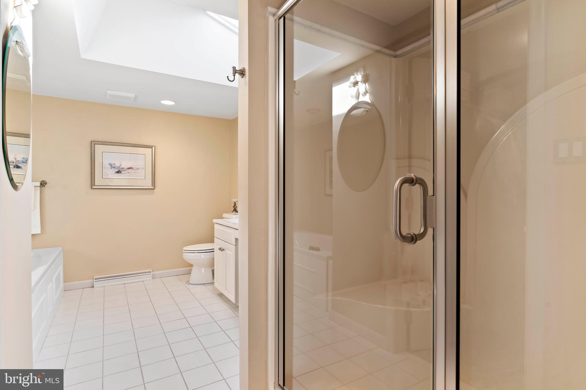 DEVONSHIRE SQUARE - Residential