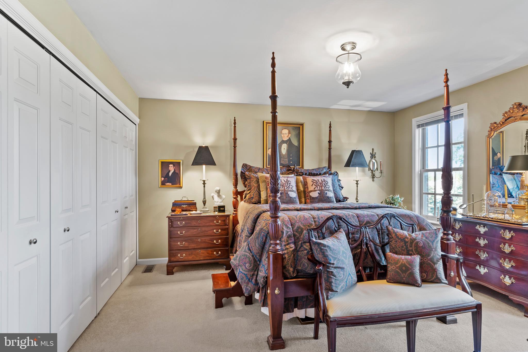 DEVONSHIRE SQUARE - Residential