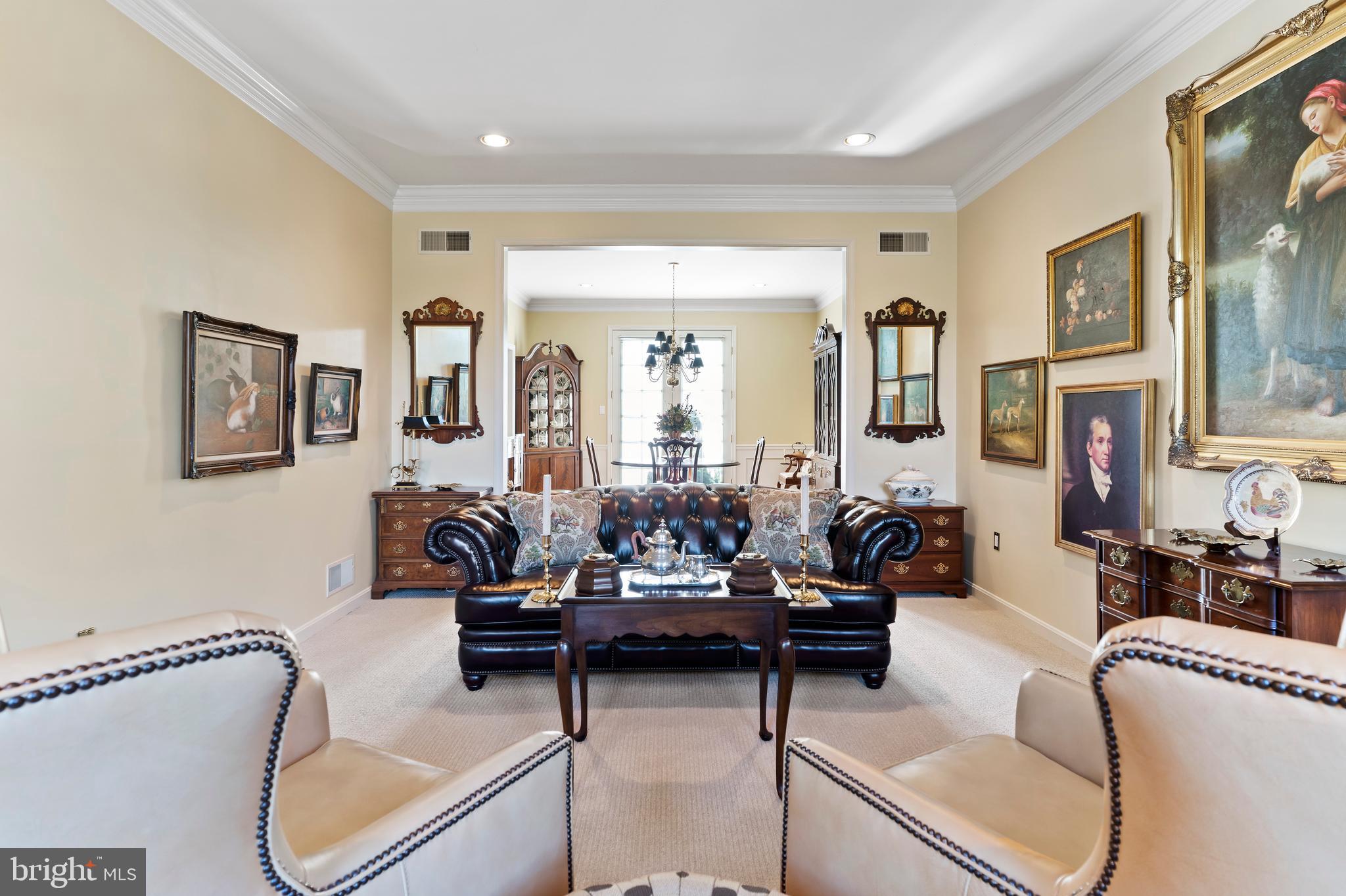 DEVONSHIRE SQUARE - Residential