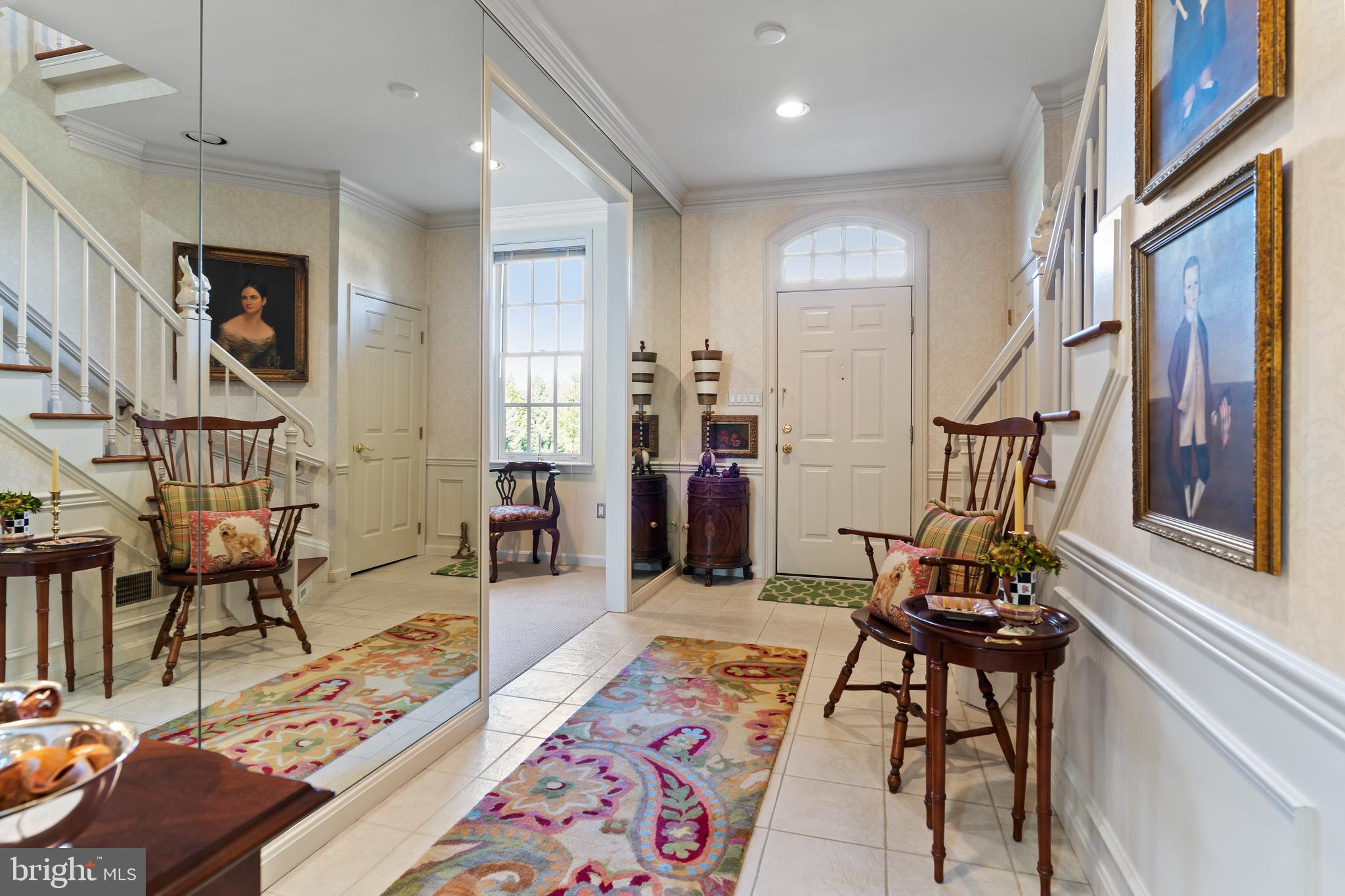 37 DEVONSHIRE SQUARE