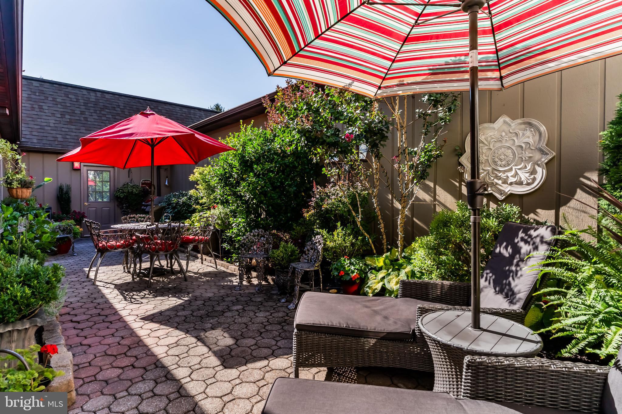 DEVONSHIRE SQUARE - Residential