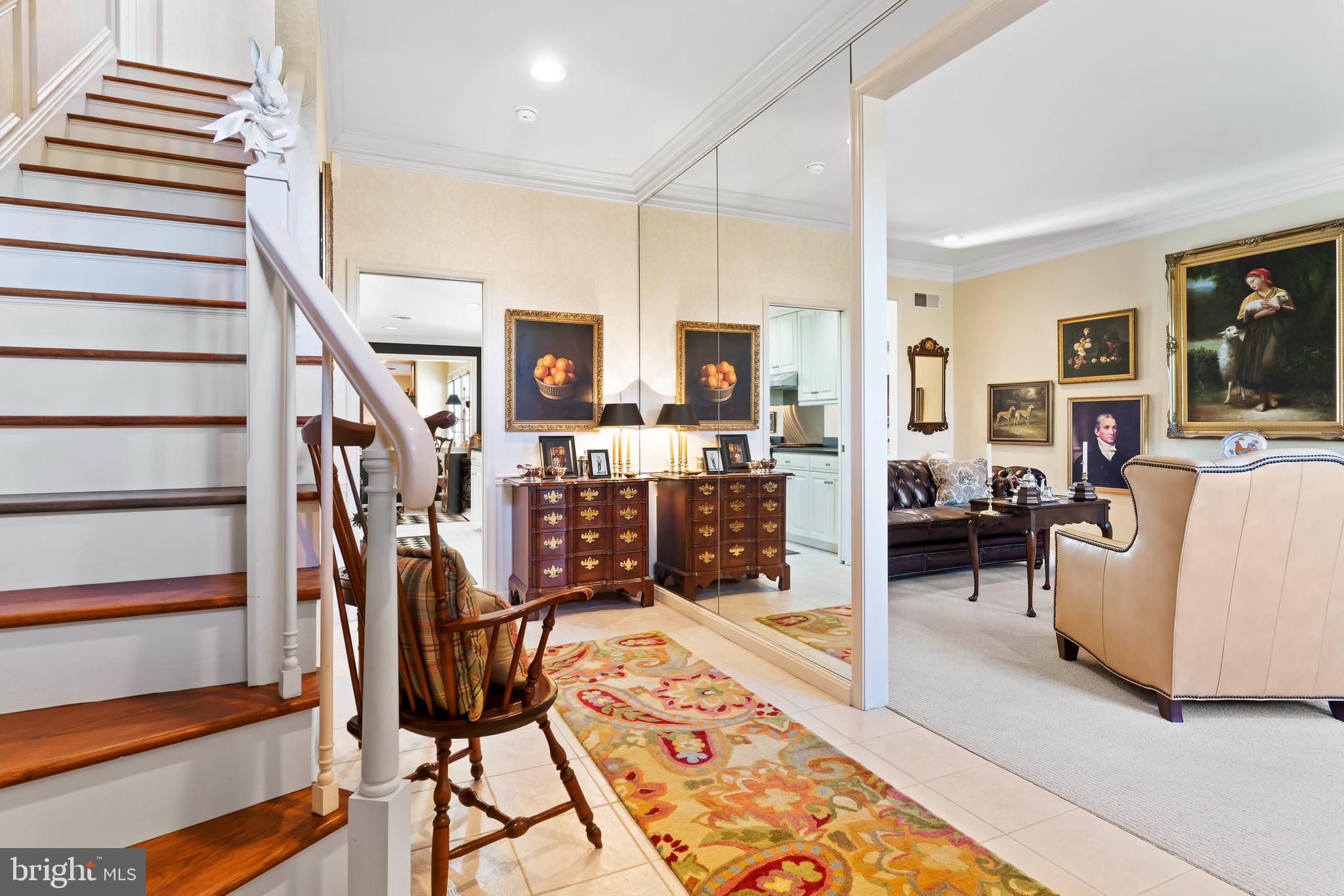 37 DEVONSHIRE SQUARE