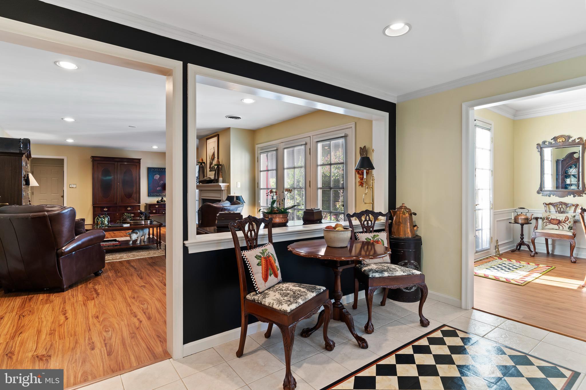 DEVONSHIRE SQUARE - Residential