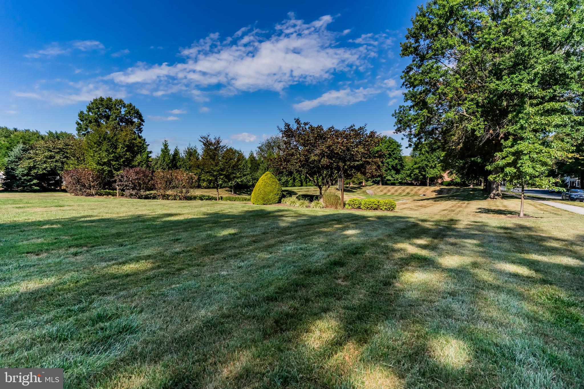 DEVONSHIRE SQUARE - Residential