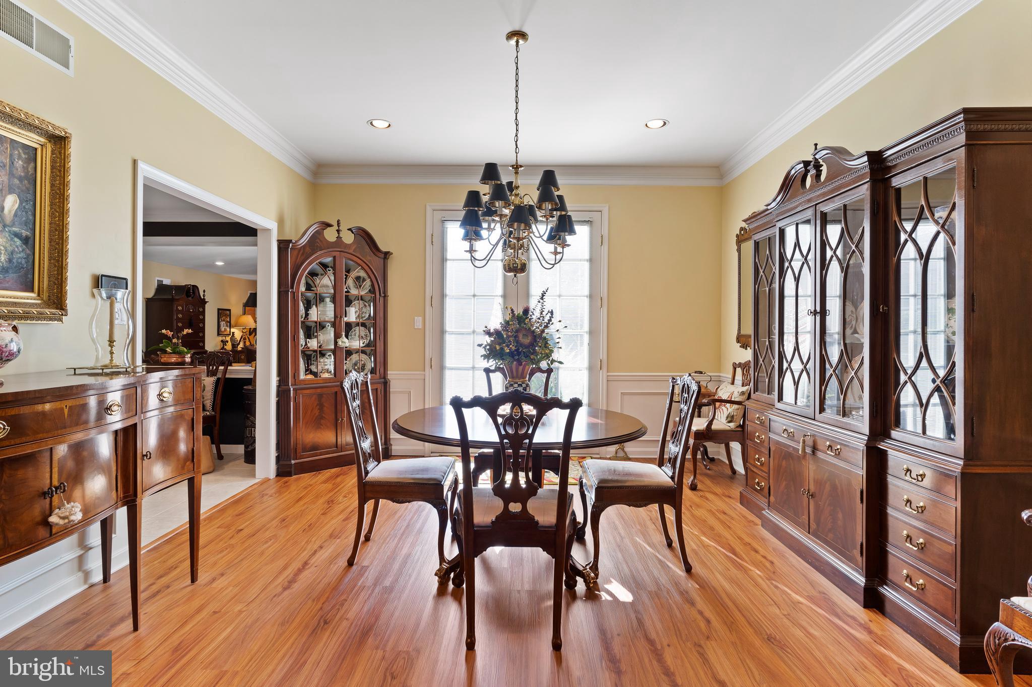 DEVONSHIRE SQUARE - Residential