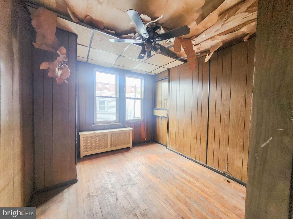 Photo of 1424 S Hicks Street, PHILADELPHIA, PA 19146 (MLS # PAPH2559774)