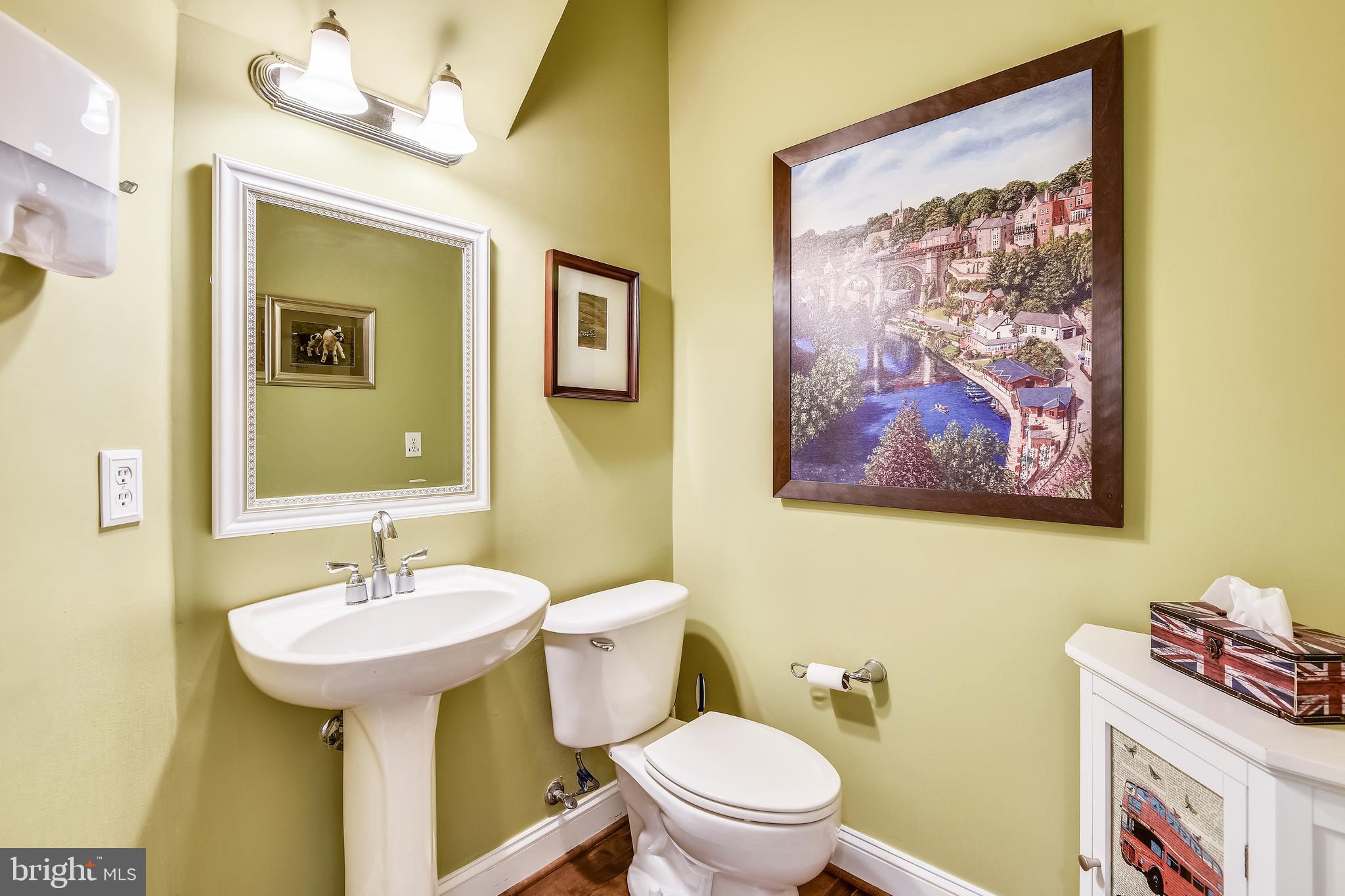 FAIR CHASE - Residential