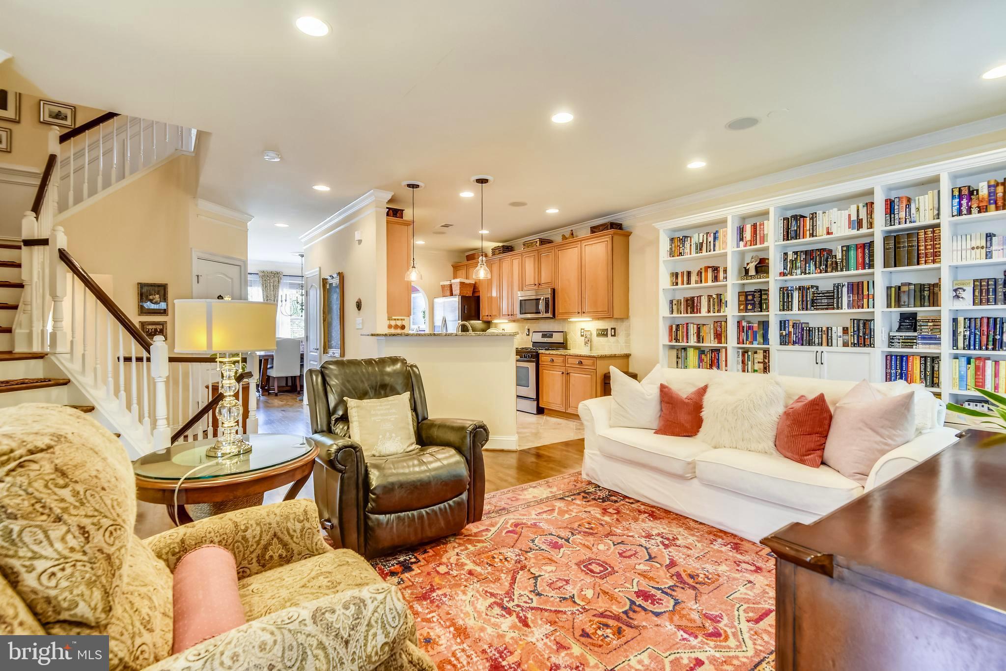 FAIR CHASE - Residential