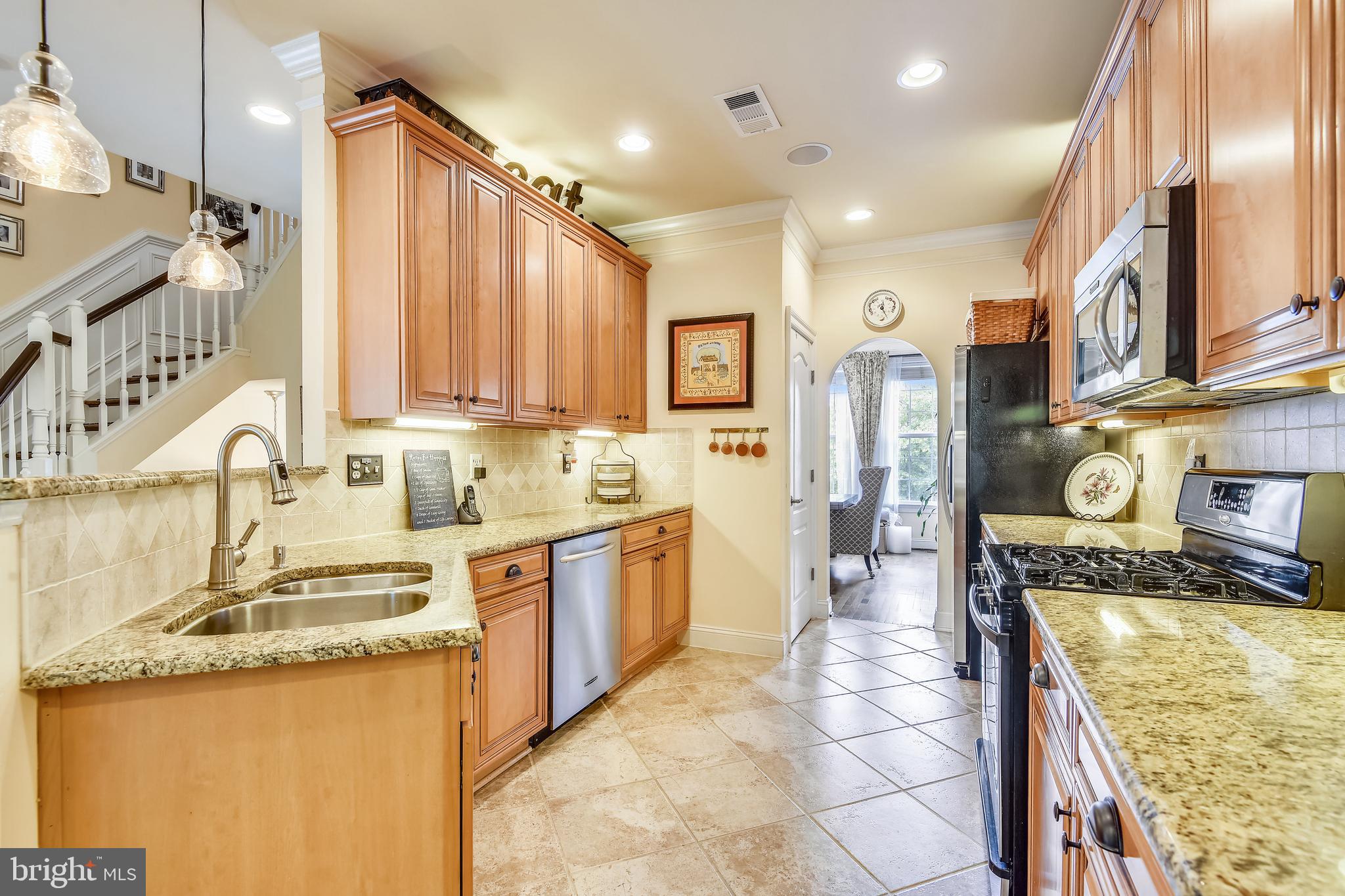 FAIR CHASE - Residential