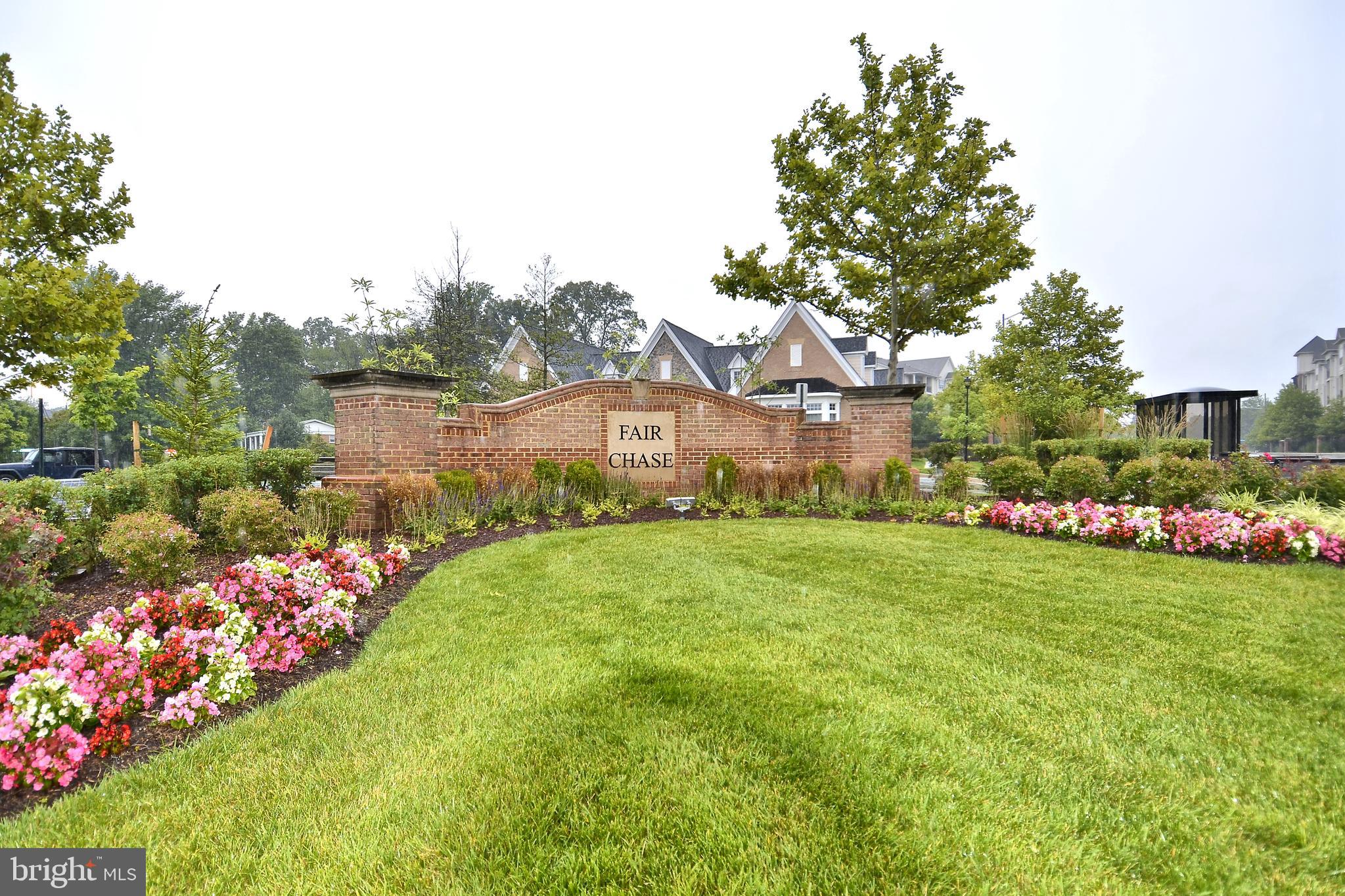 FAIR CHASE - Residential