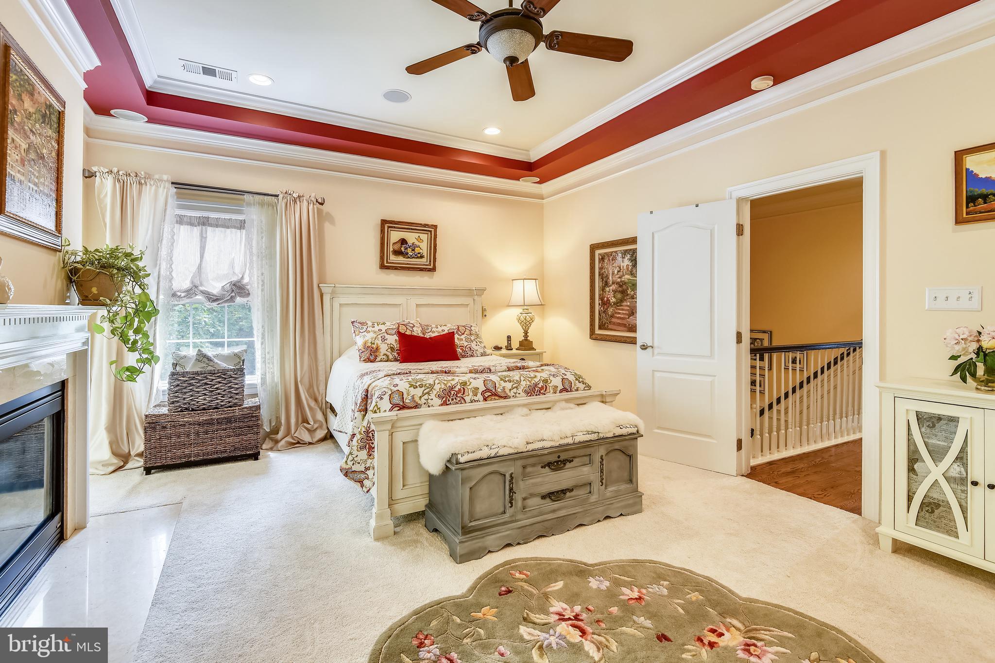 FAIR CHASE - Residential