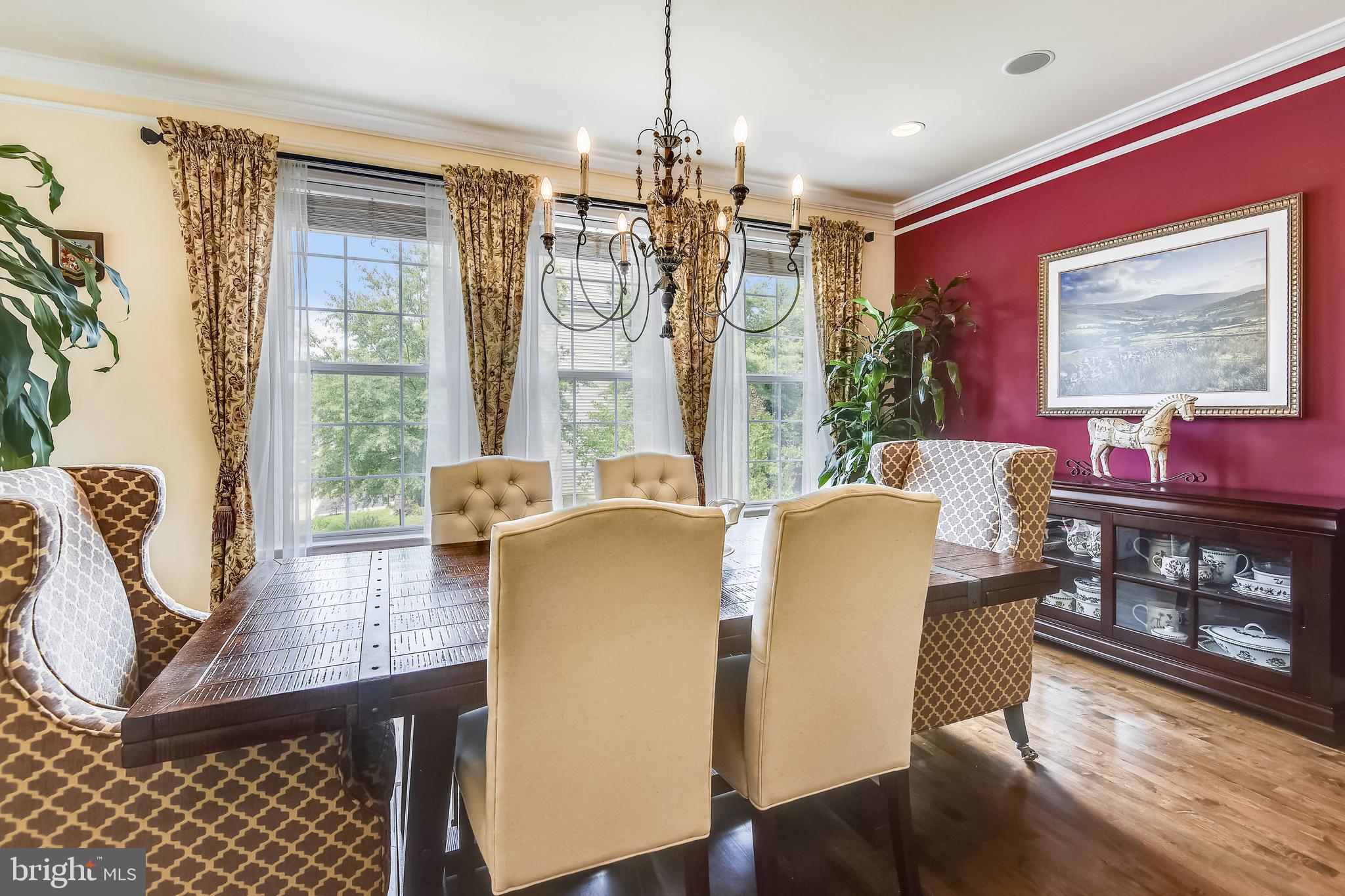 FAIR CHASE - Residential