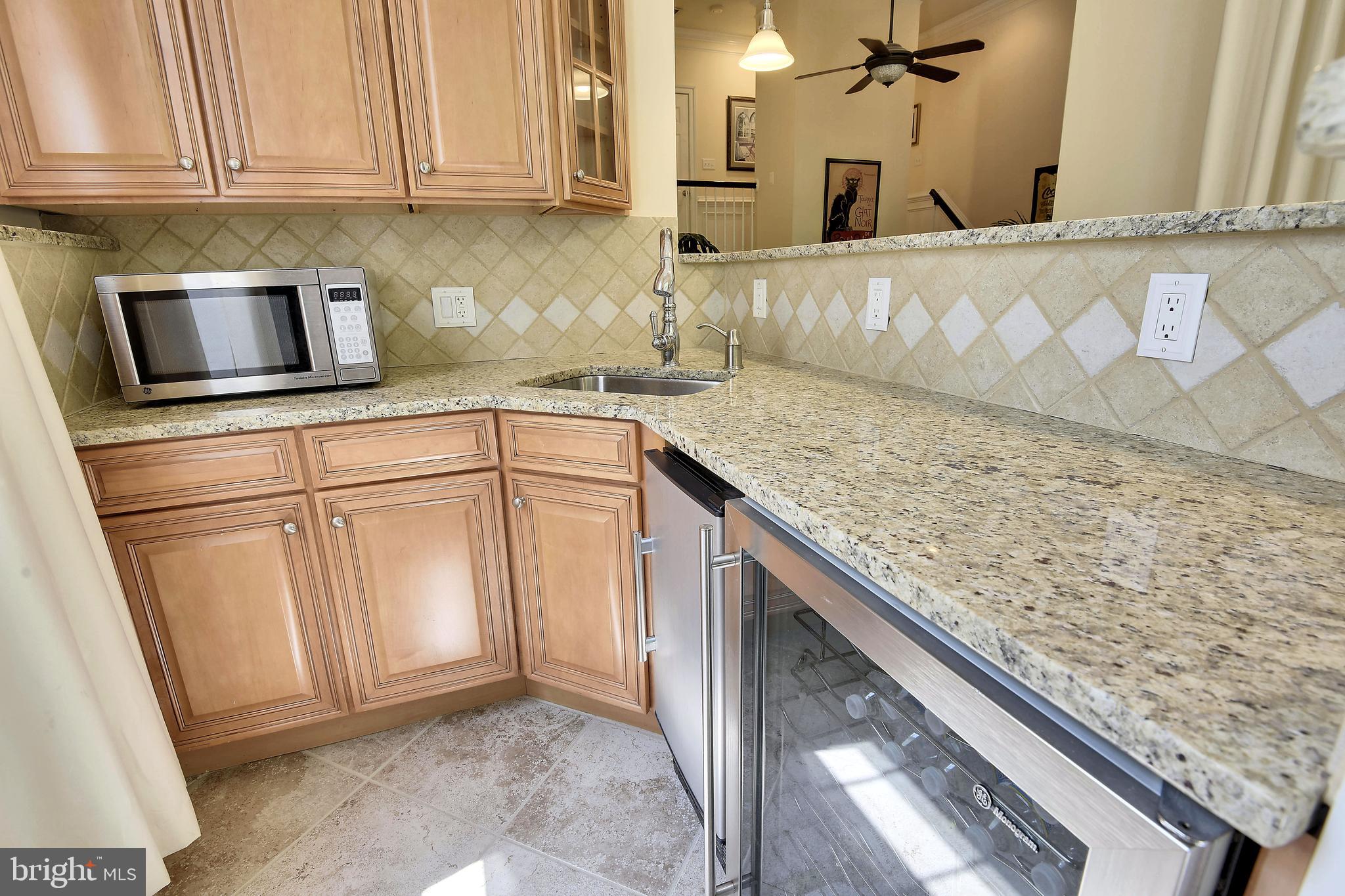 FAIR CHASE - Residential