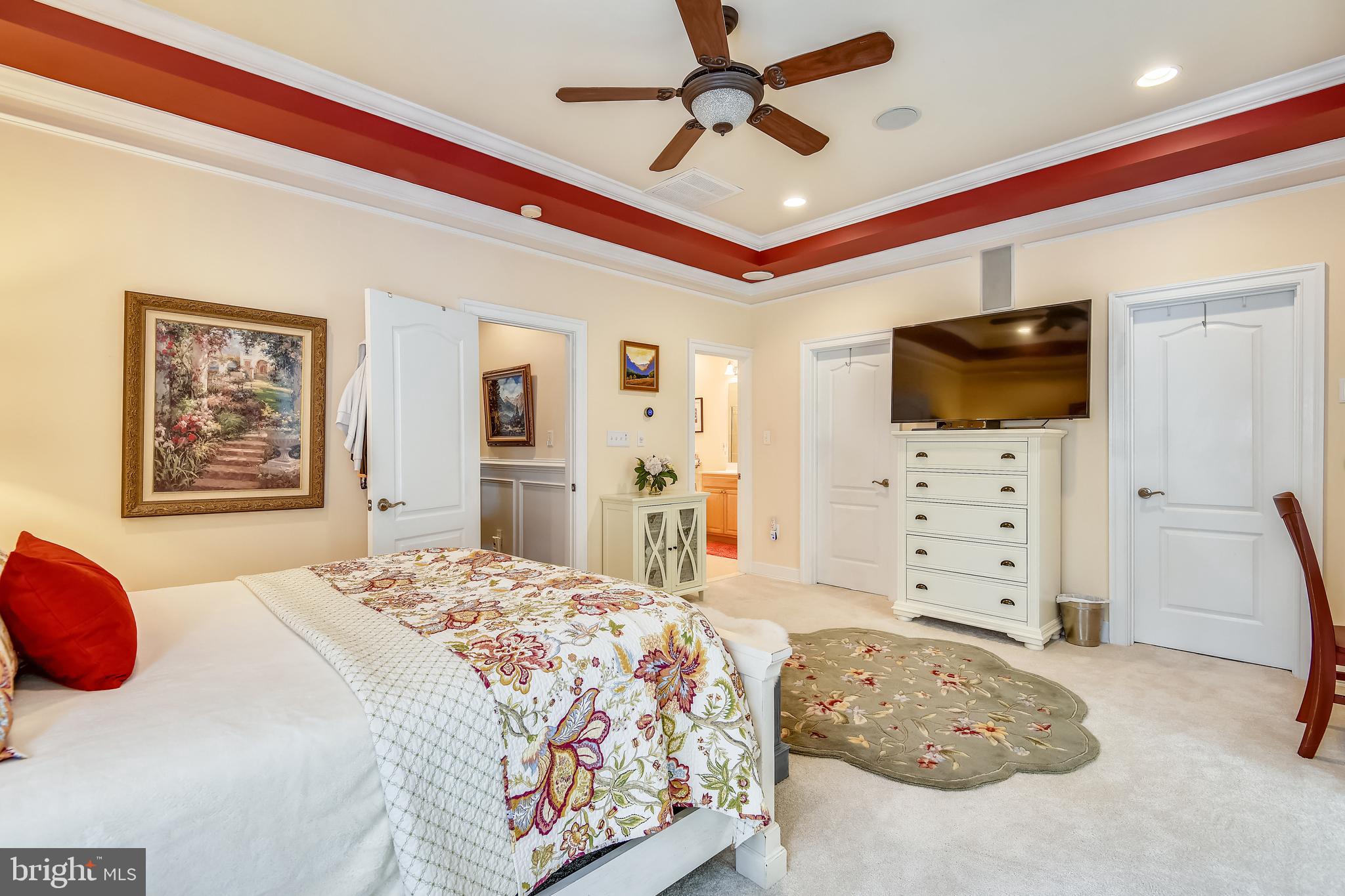 FAIR CHASE - Residential