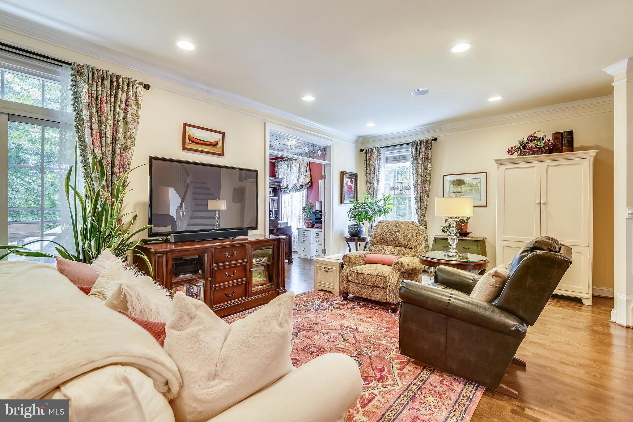 FAIR CHASE - Residential