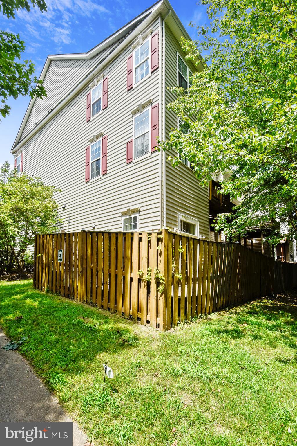 FAIR CHASE - Residential