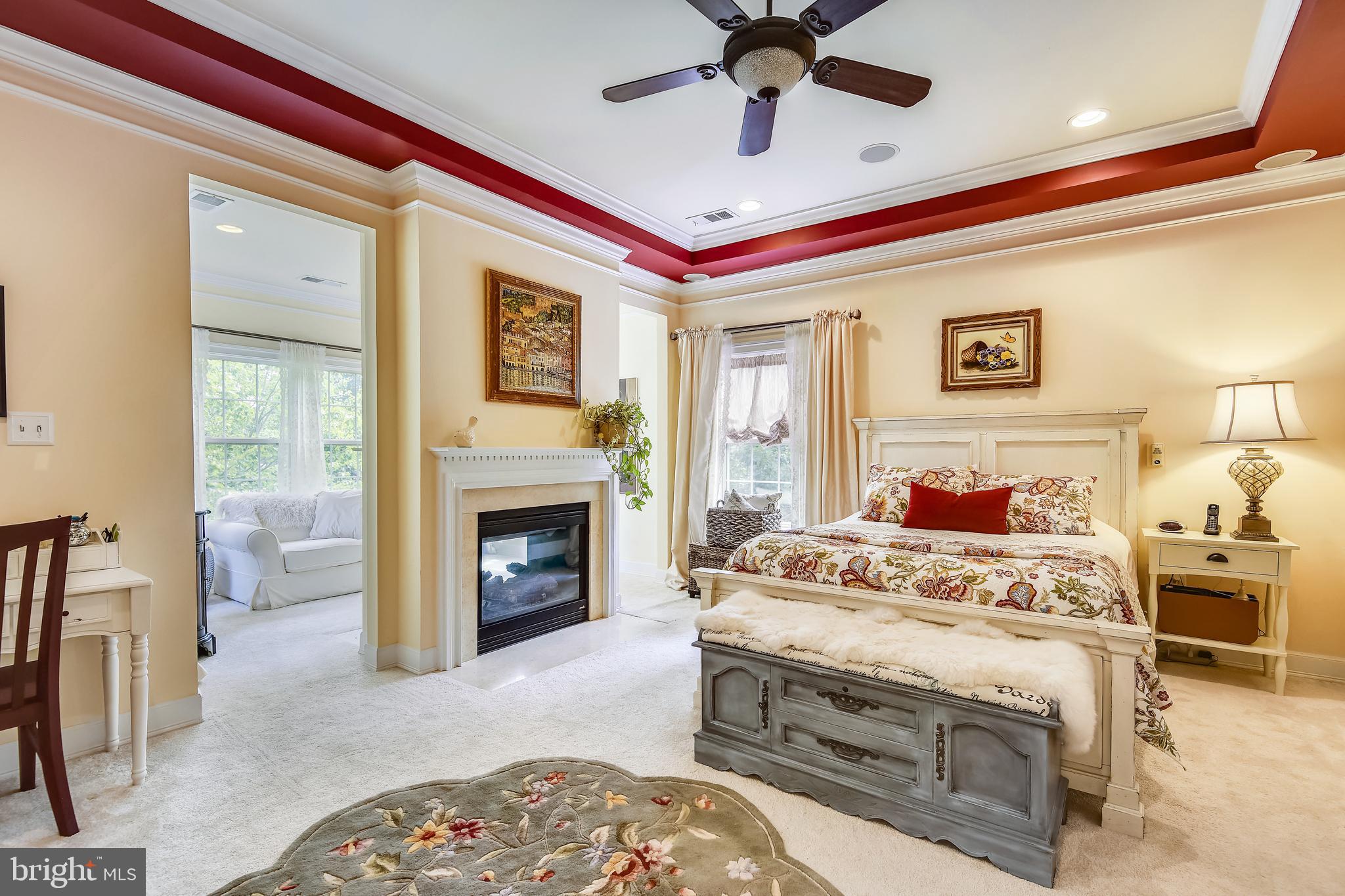 FAIR CHASE - Residential