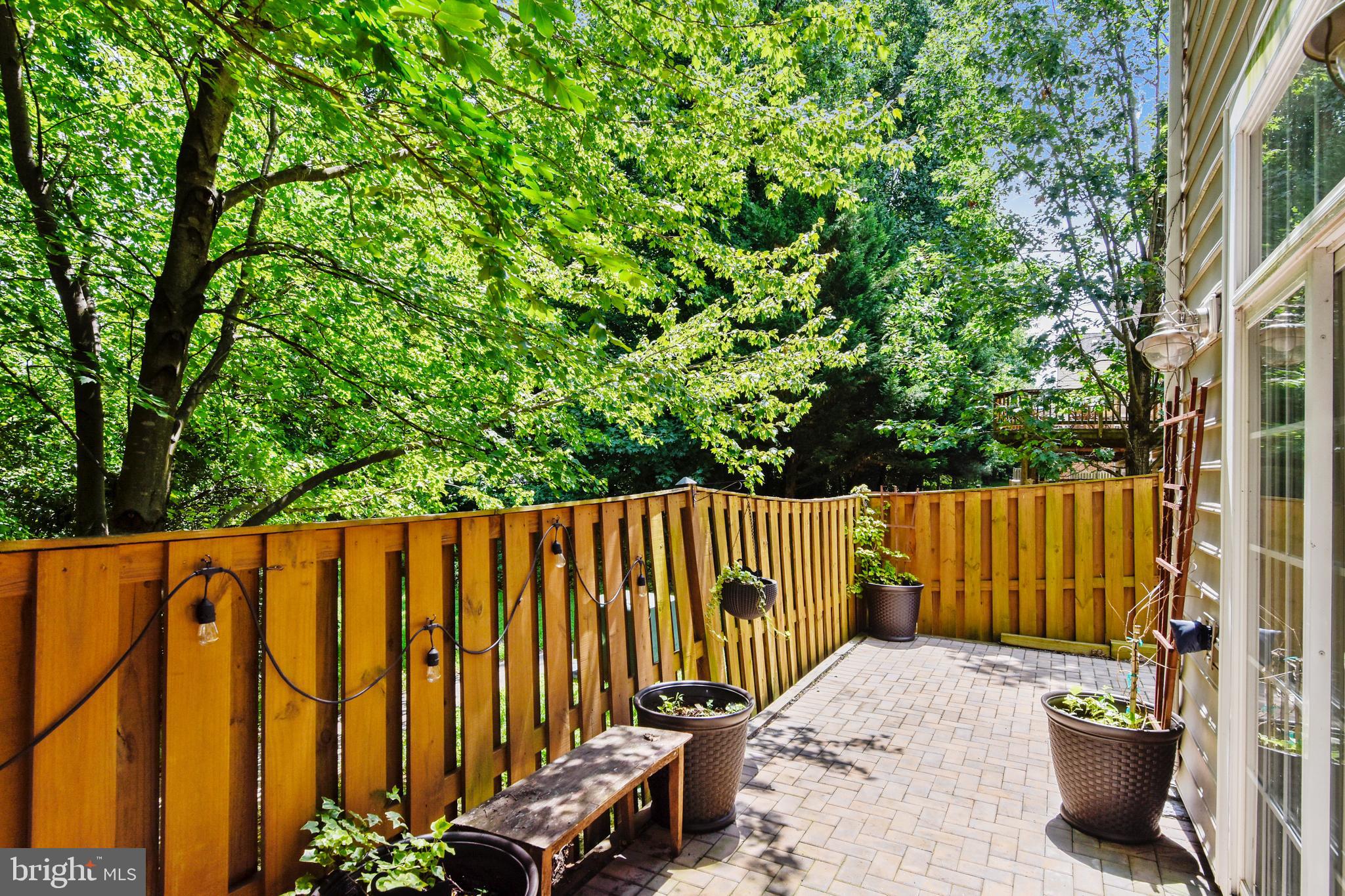 FAIR CHASE - Residential