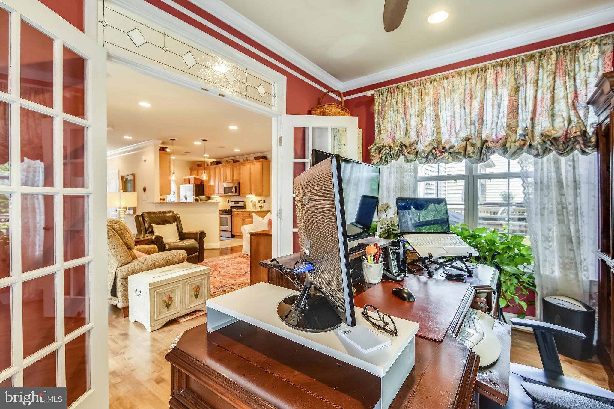 FAIR CHASE - Residential