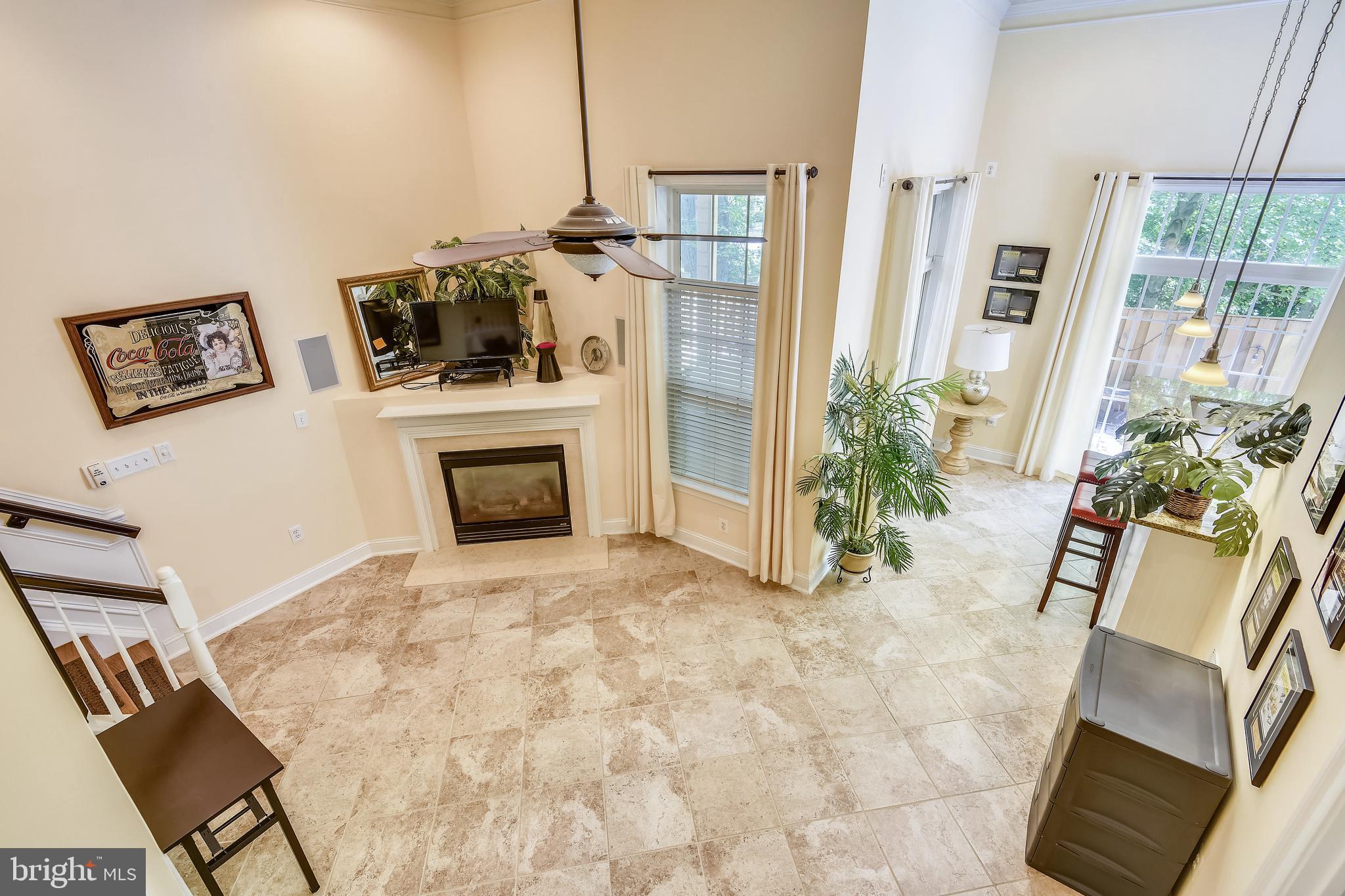 FAIR CHASE - Residential