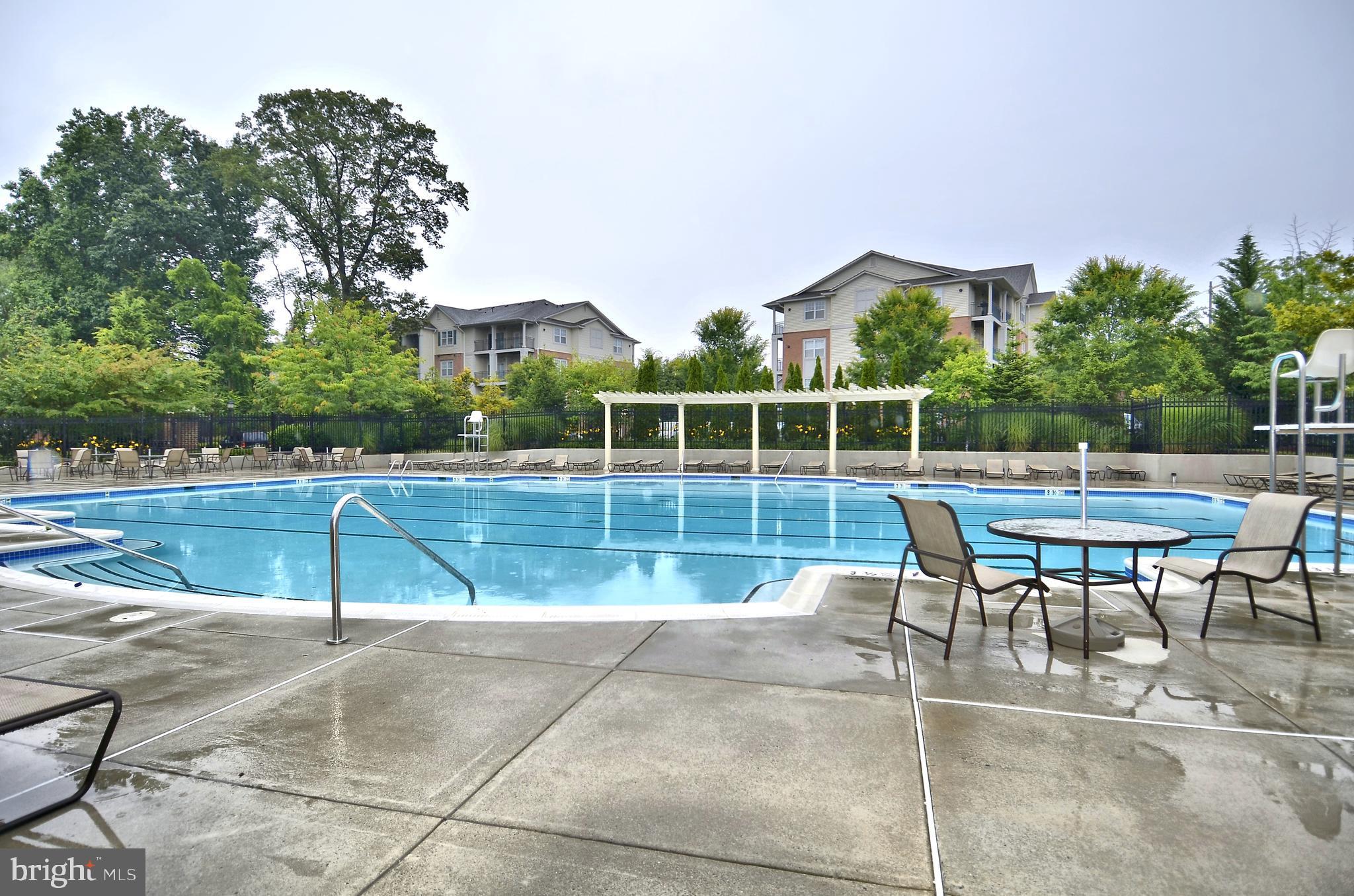 FAIR CHASE - Residential