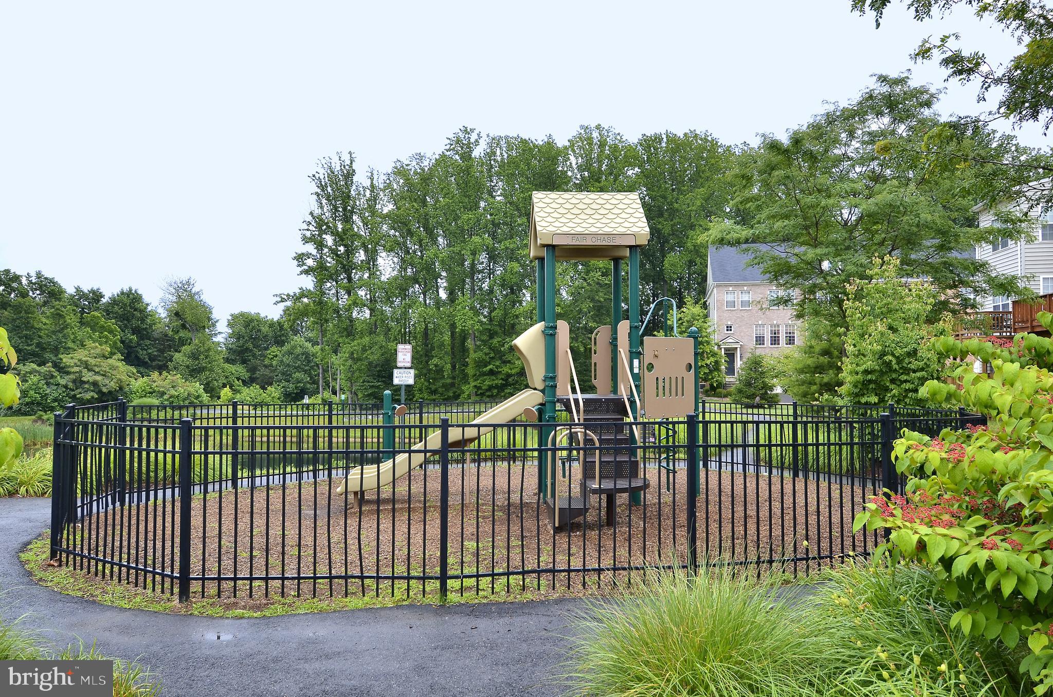 FAIR CHASE - Residential