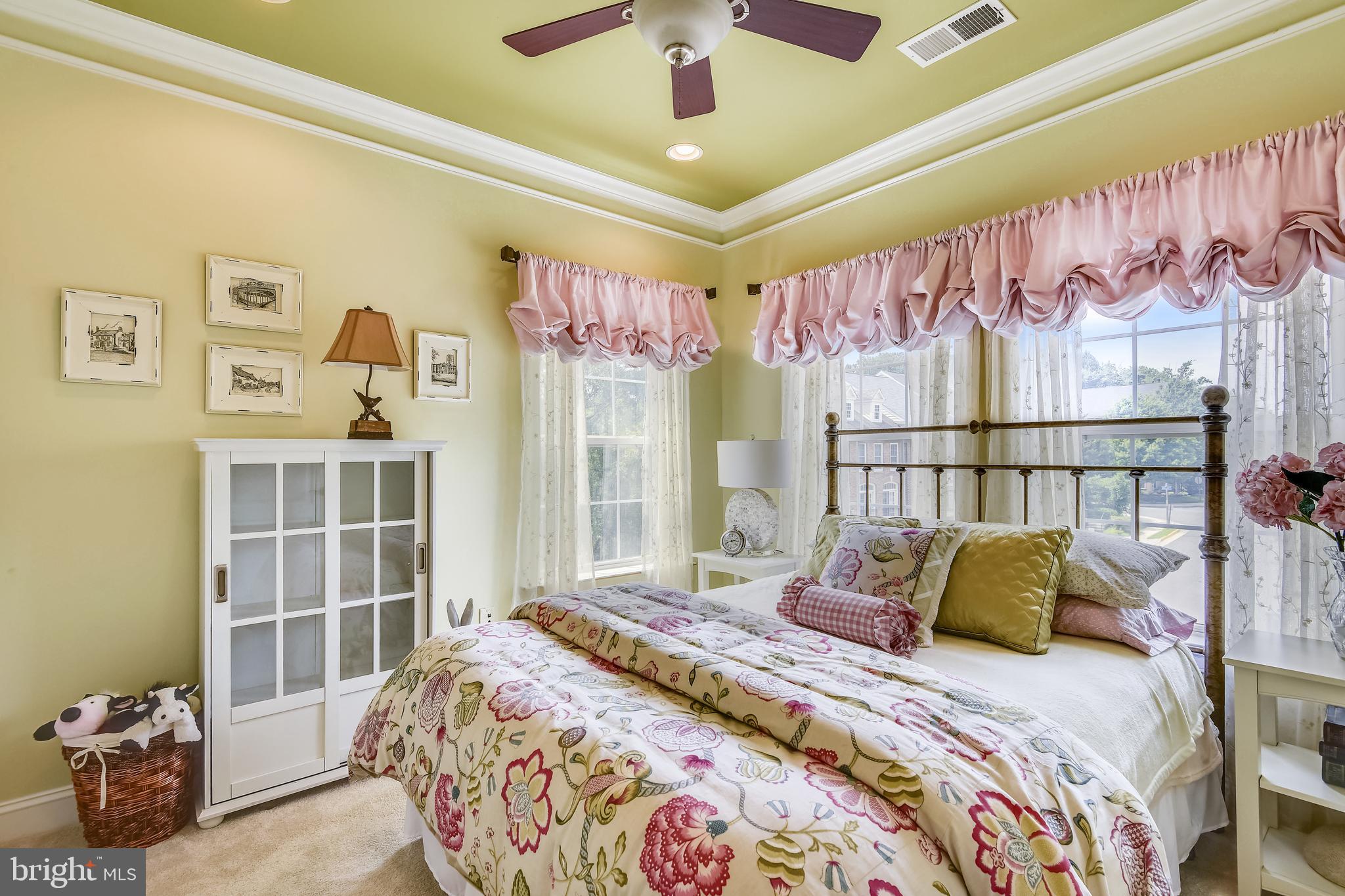 FAIR CHASE - Residential