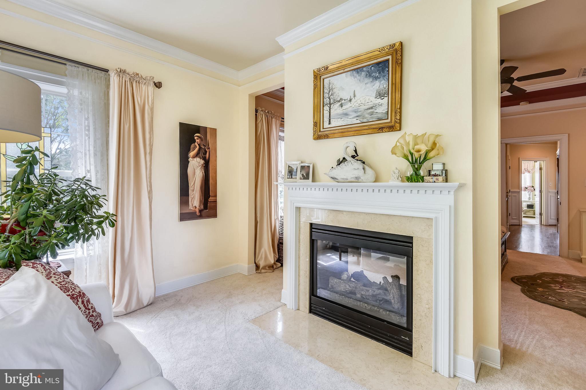 FAIR CHASE - Residential