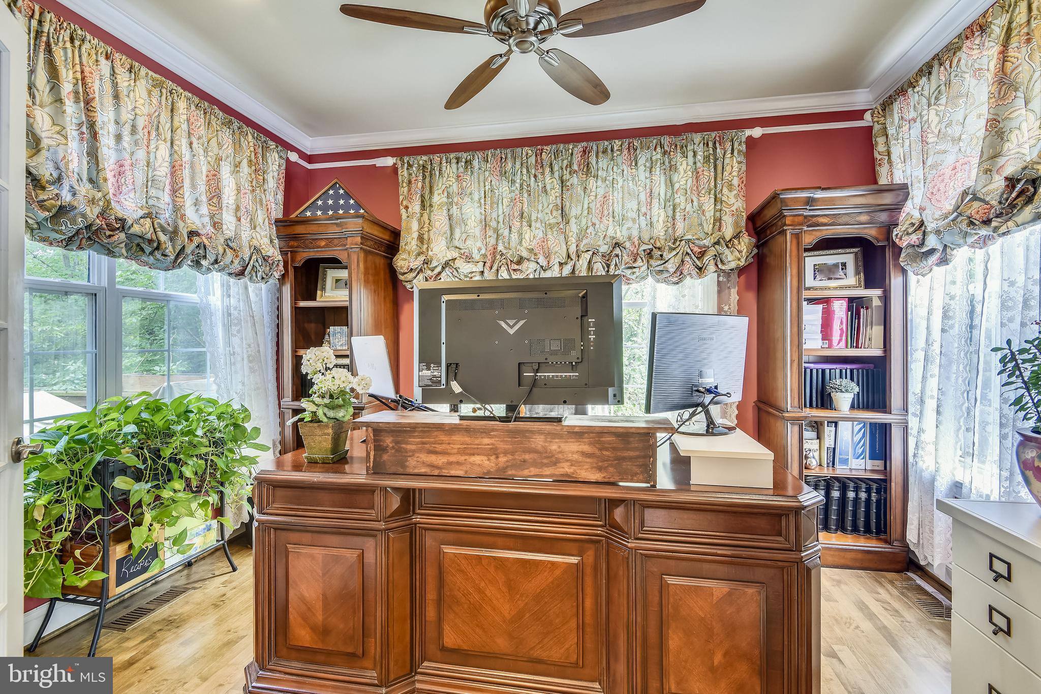 FAIR CHASE - Residential