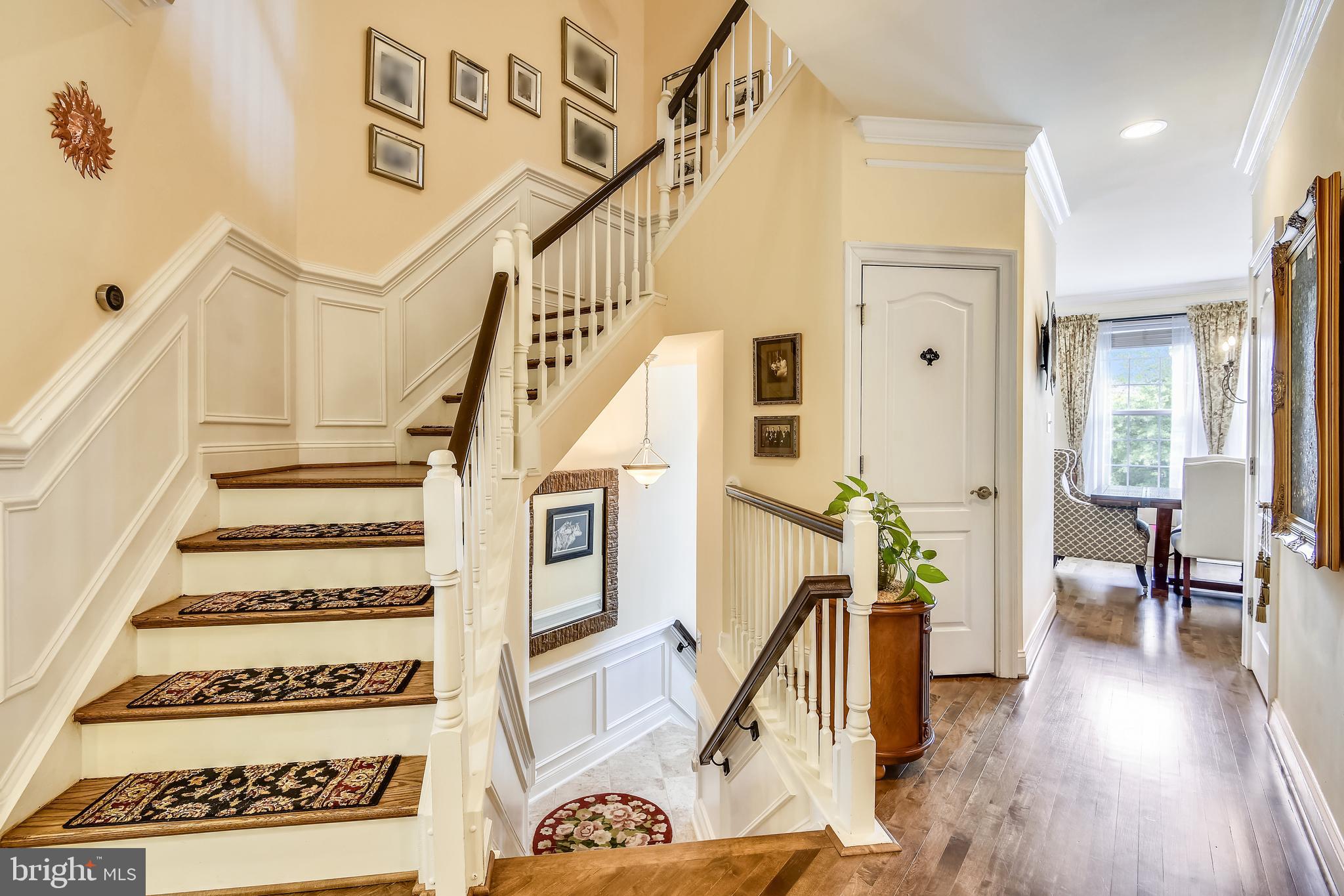 FAIR CHASE - Residential