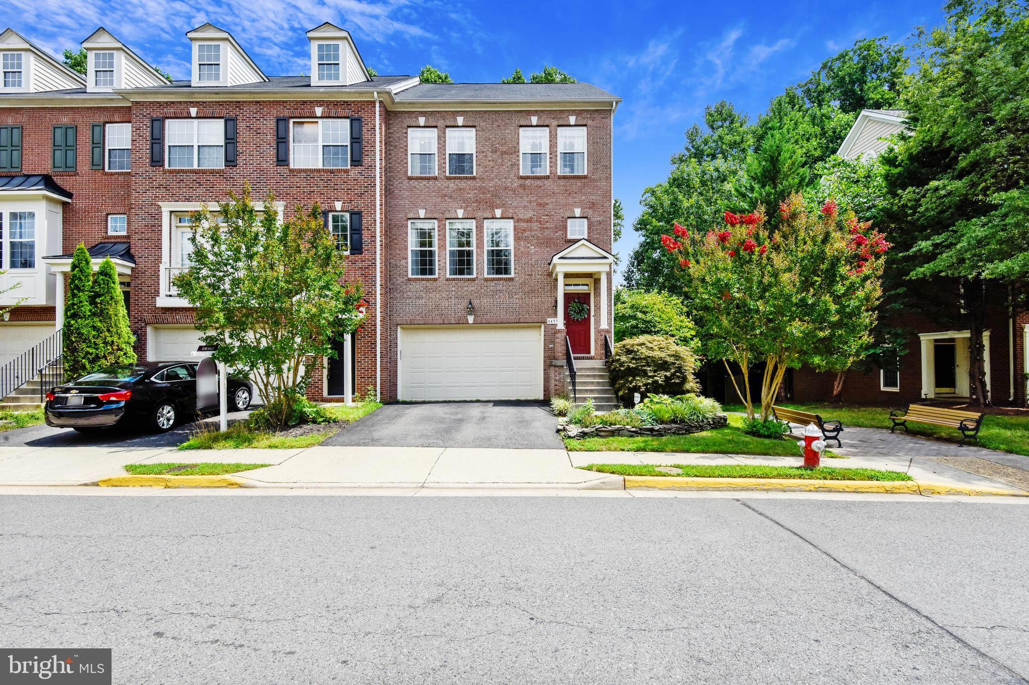 FAIR CHASE - Residential