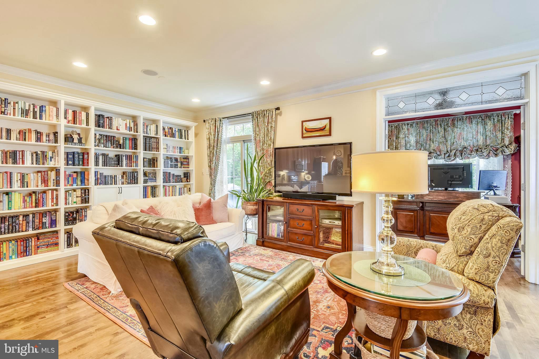 FAIR CHASE - Residential