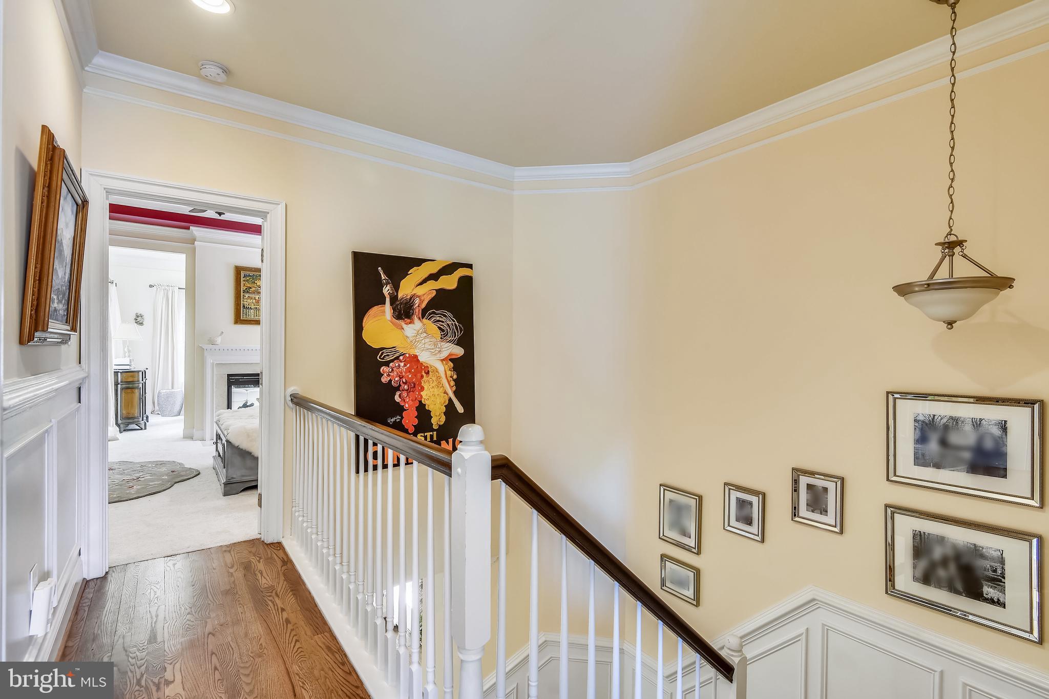 FAIR CHASE - Residential