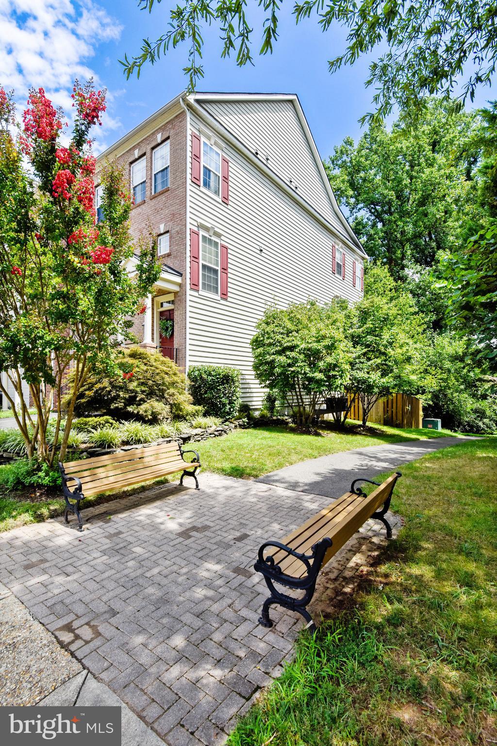 FAIR CHASE - Residential