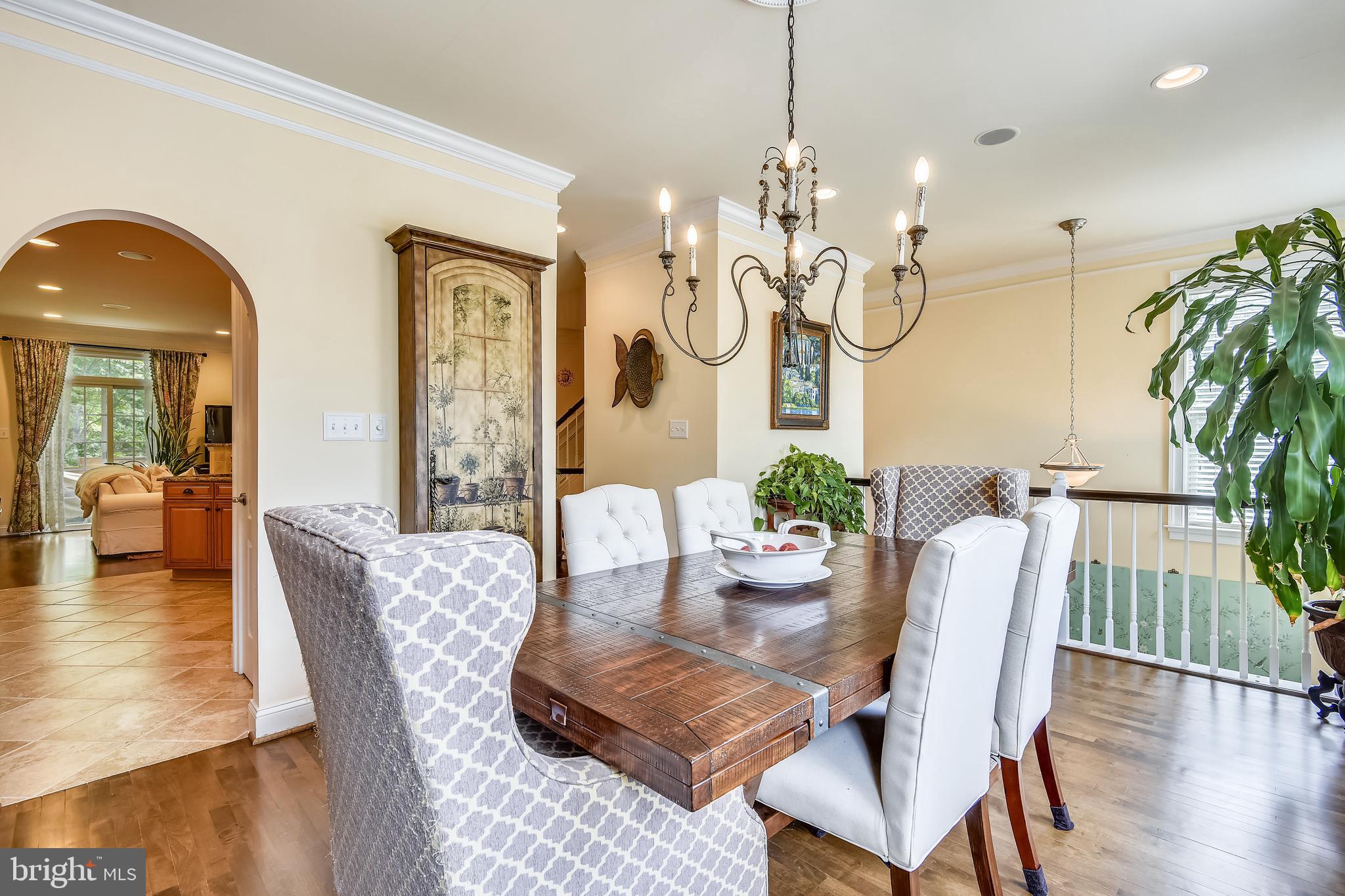 FAIR CHASE - Residential