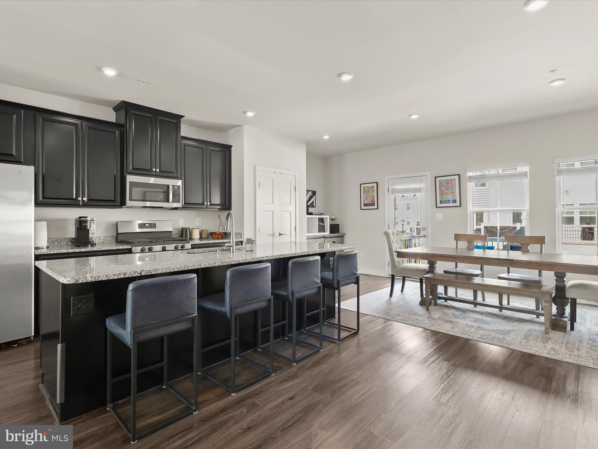 GREENLEIGH AT CROSSROADS - Residential