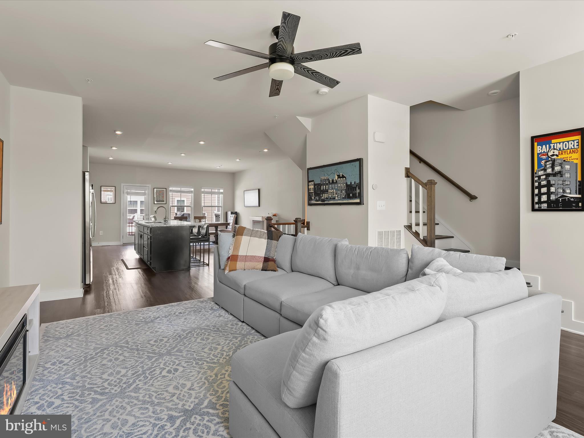 GREENLEIGH AT CROSSROADS - Residential