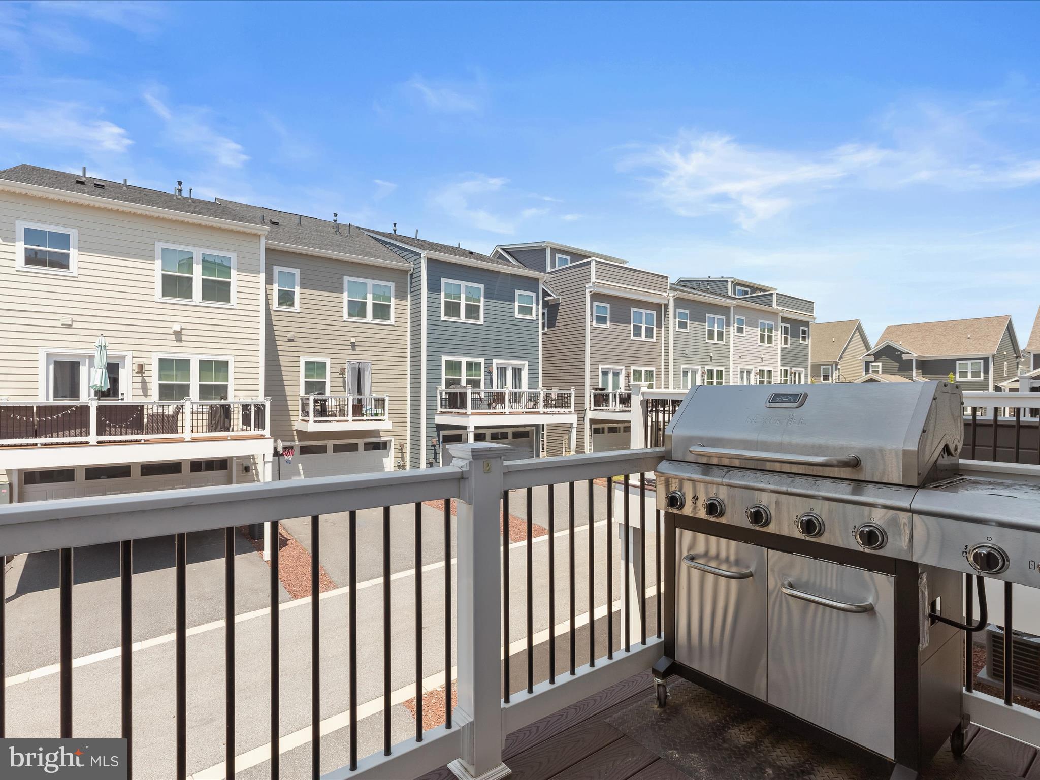 GREENLEIGH AT CROSSROADS - Residential