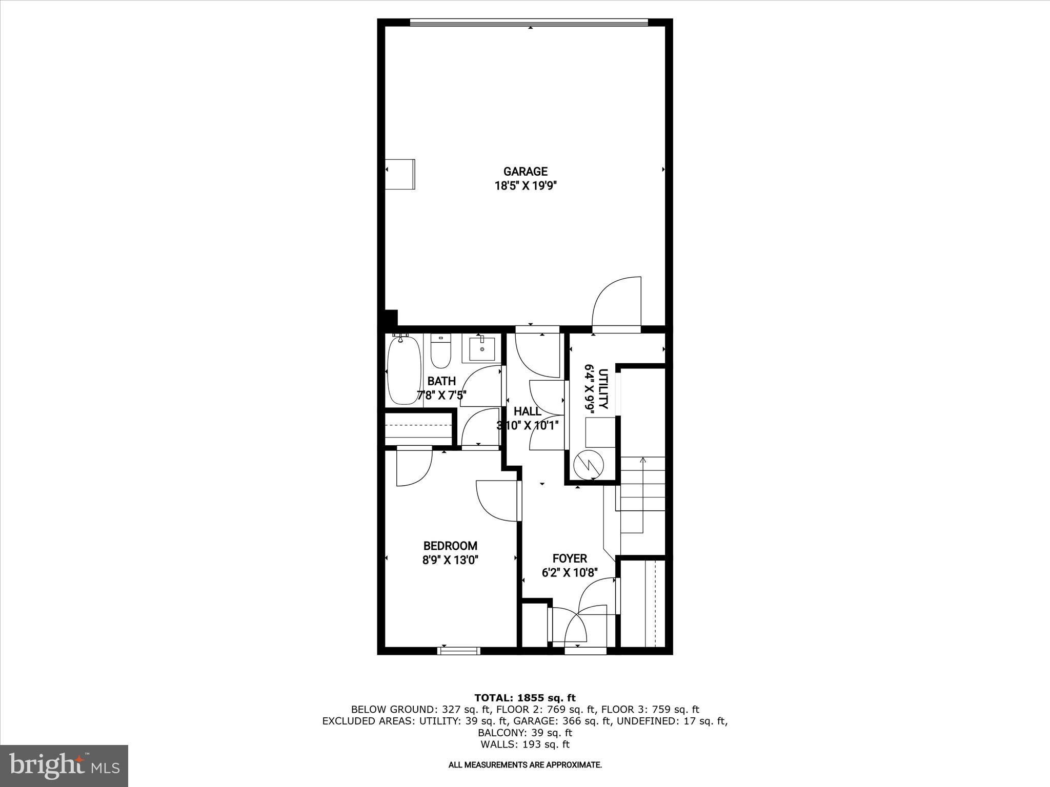 GREENLEIGH AT CROSSROADS - Residential