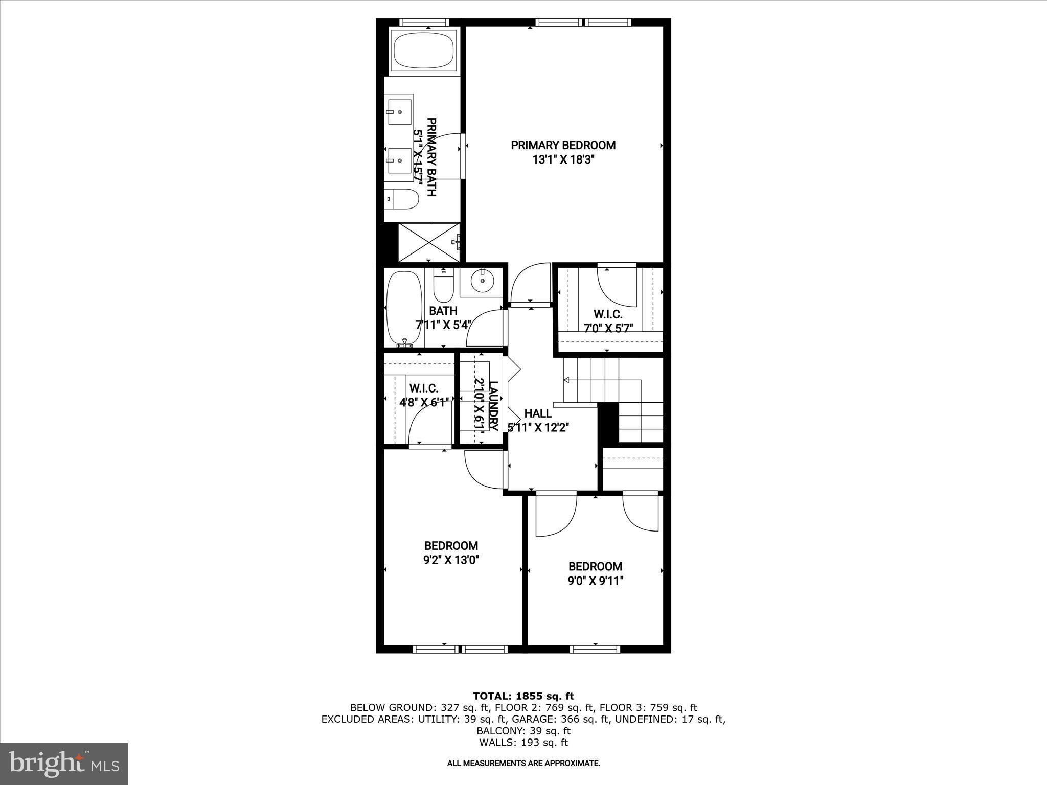 GREENLEIGH AT CROSSROADS - Residential