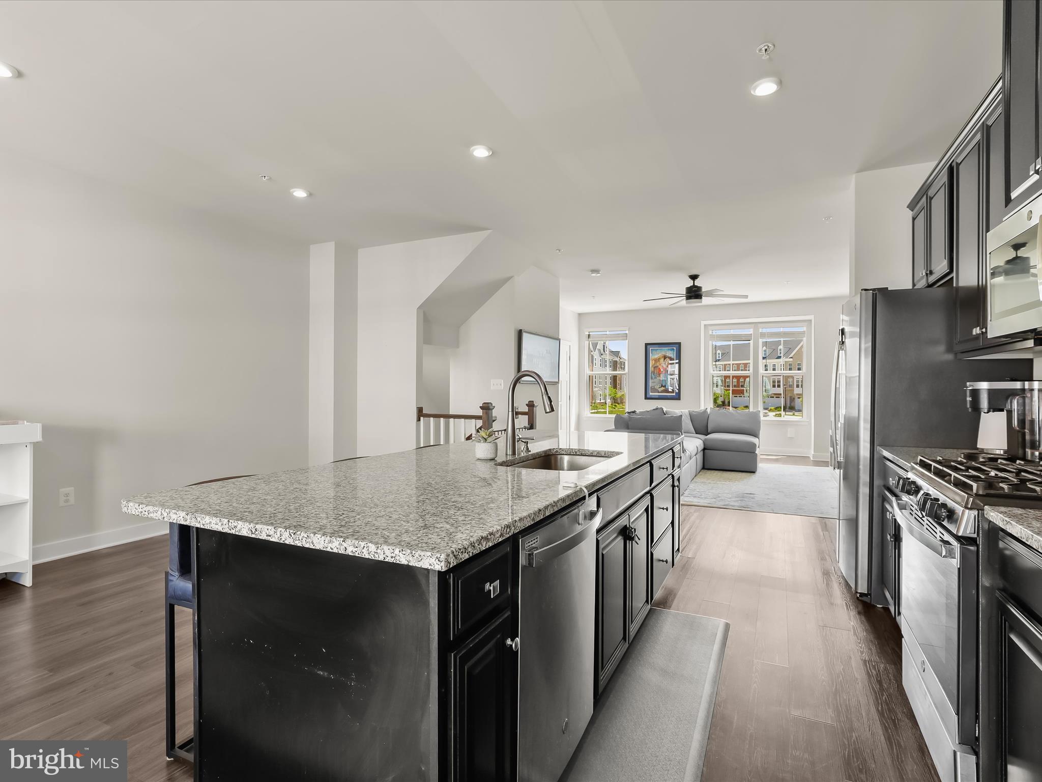 GREENLEIGH AT CROSSROADS - Residential