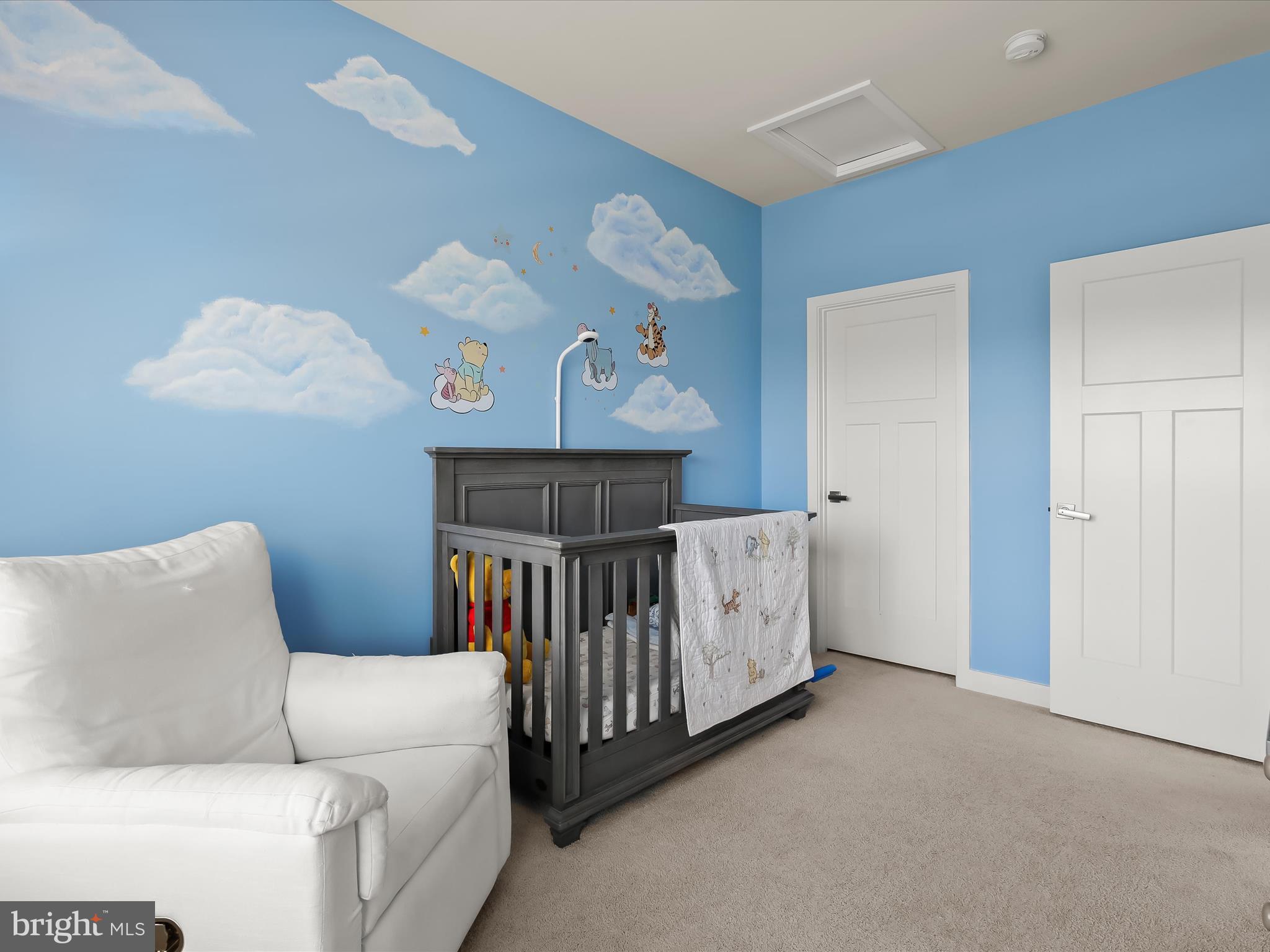 GREENLEIGH AT CROSSROADS - Residential