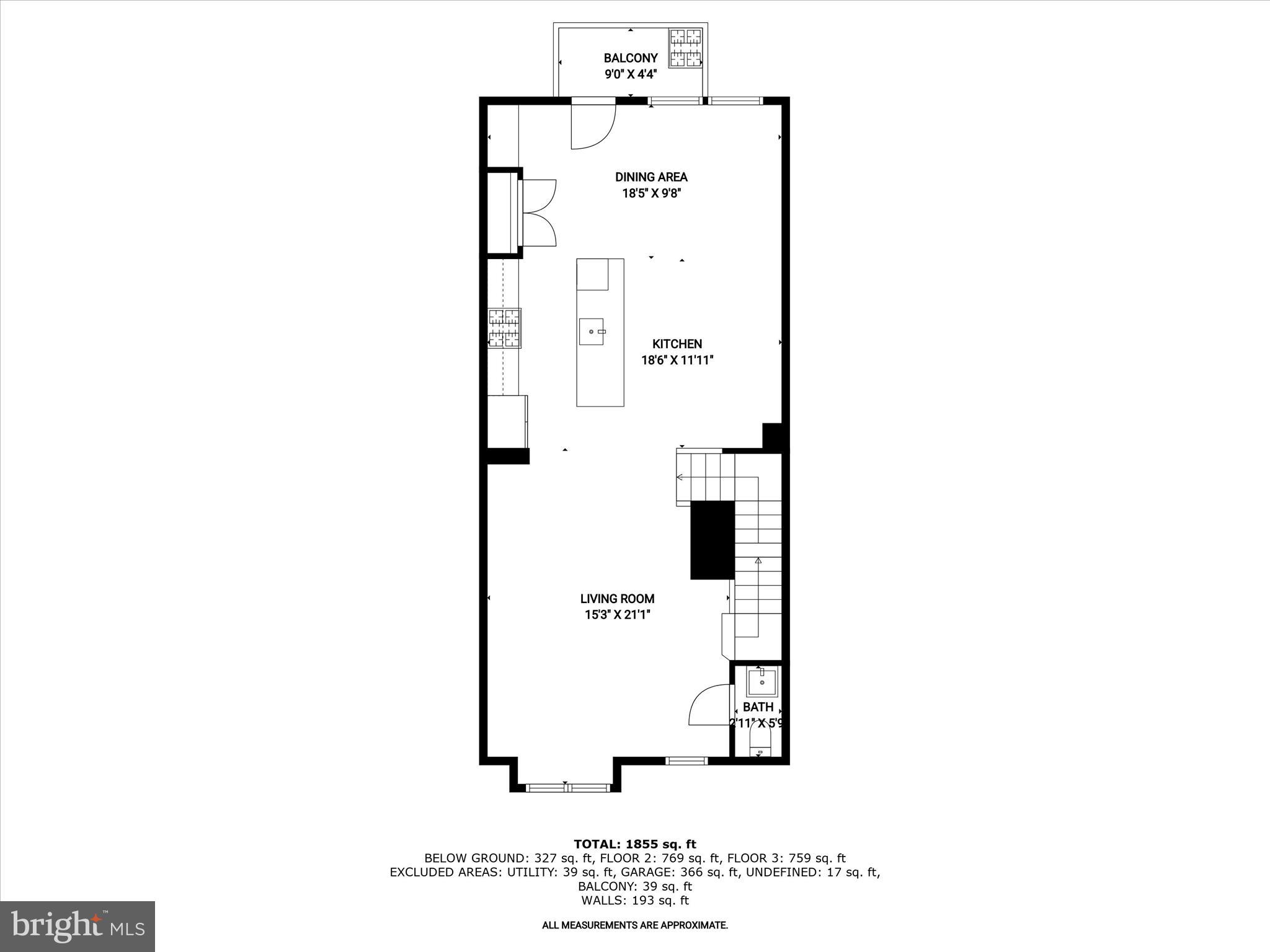 GREENLEIGH AT CROSSROADS - Residential
