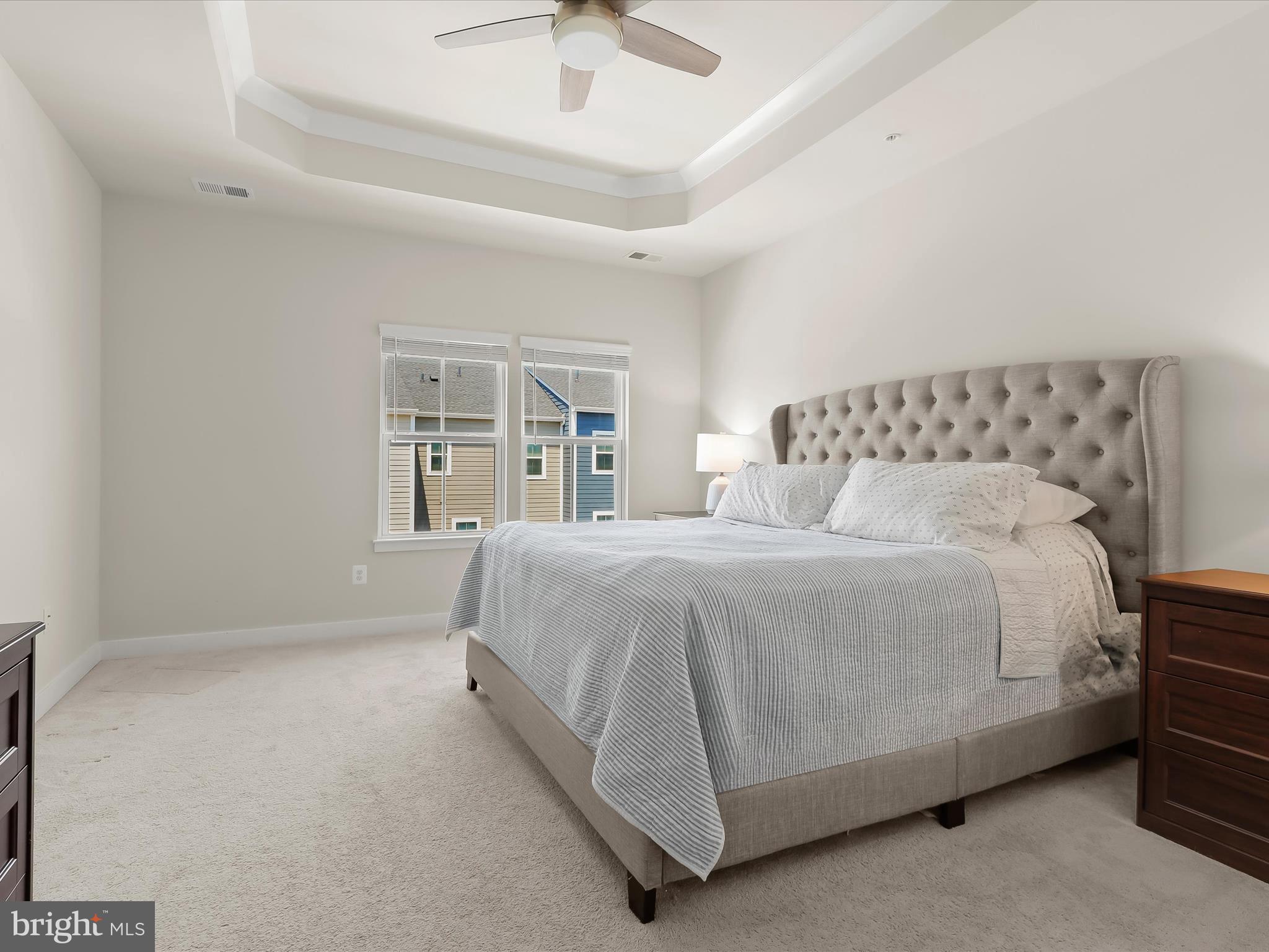 GREENLEIGH AT CROSSROADS - Residential