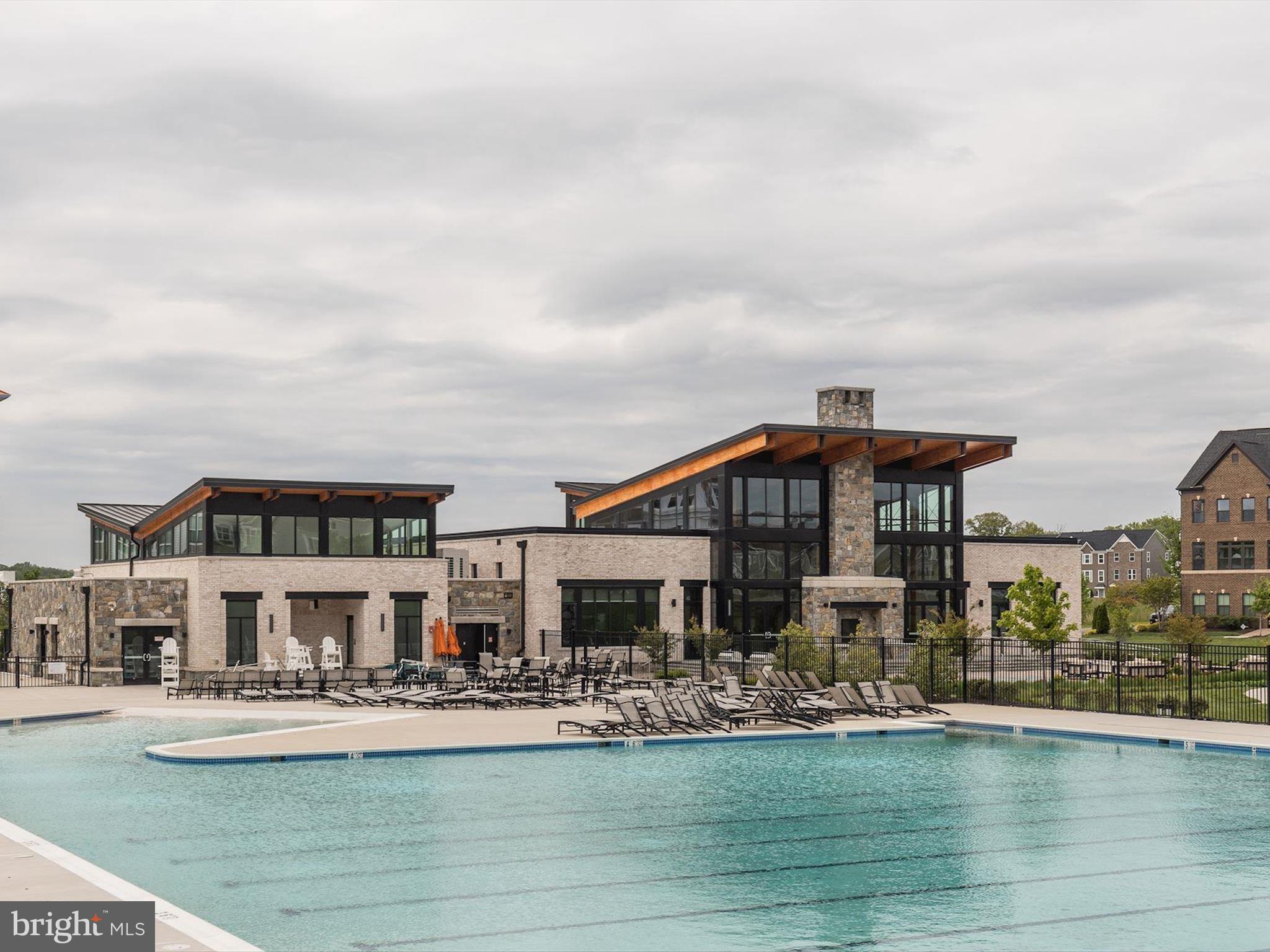 GREENLEIGH AT CROSSROADS - Residential