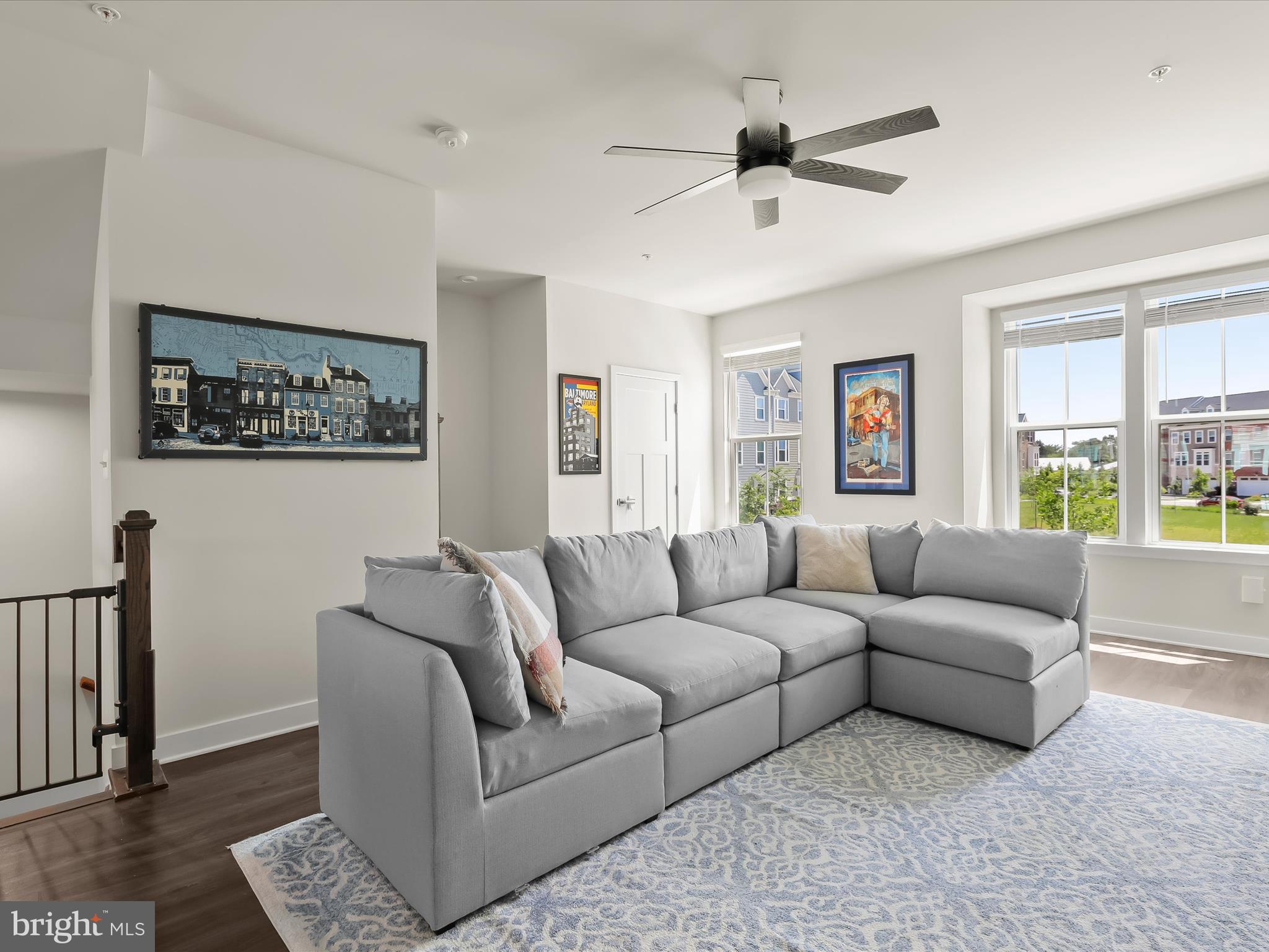 GREENLEIGH AT CROSSROADS - Residential