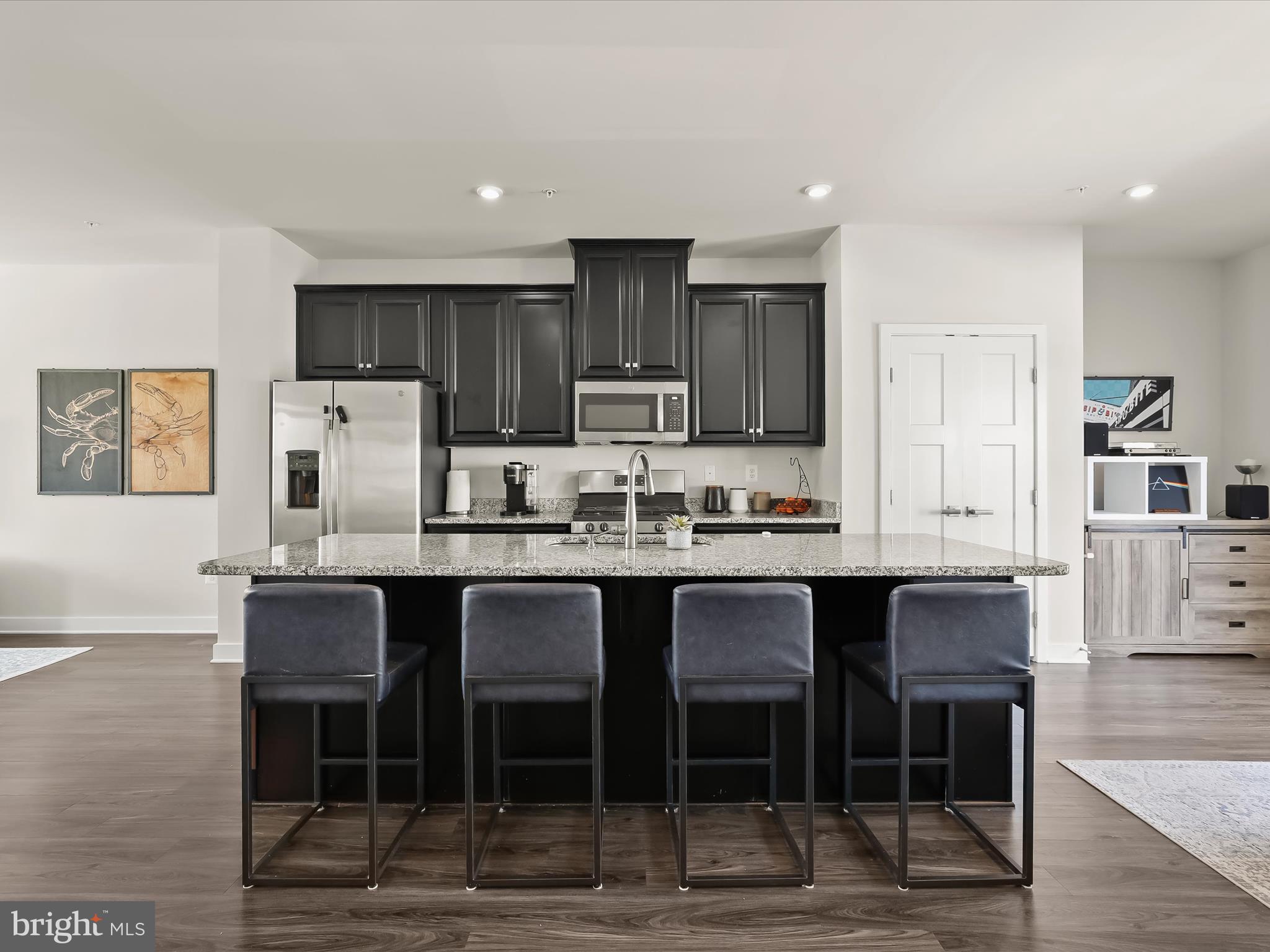 GREENLEIGH AT CROSSROADS - Residential