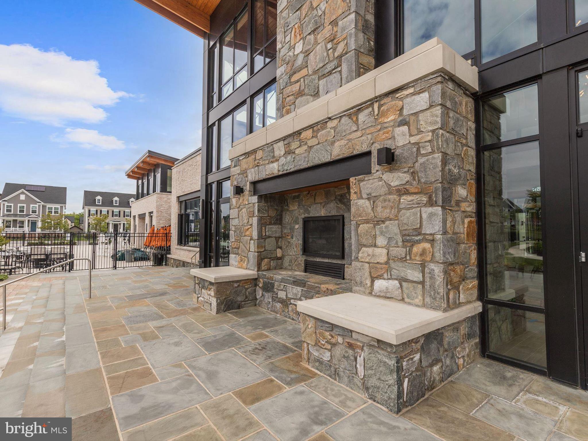 GREENLEIGH AT CROSSROADS - Residential