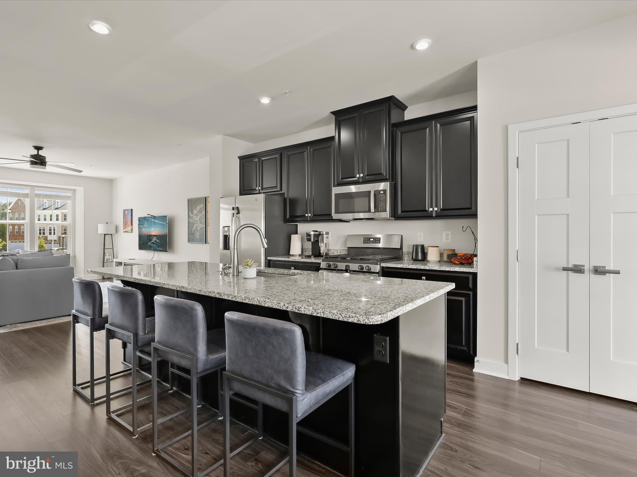 GREENLEIGH AT CROSSROADS - Residential