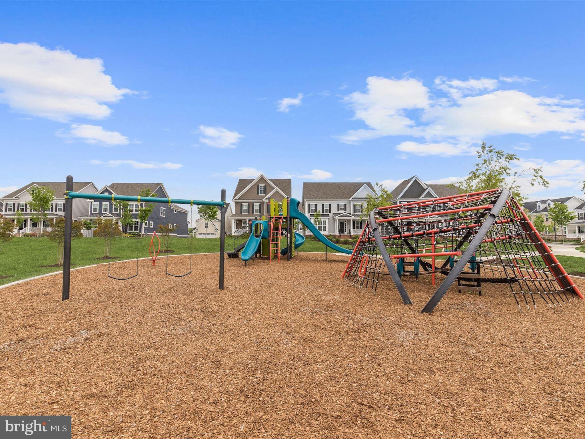 GREENLEIGH AT CROSSROADS - Residential